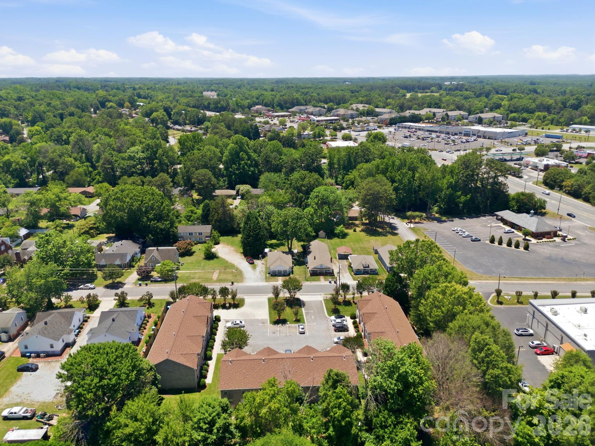 806 Maupin Avenue — Salisbury