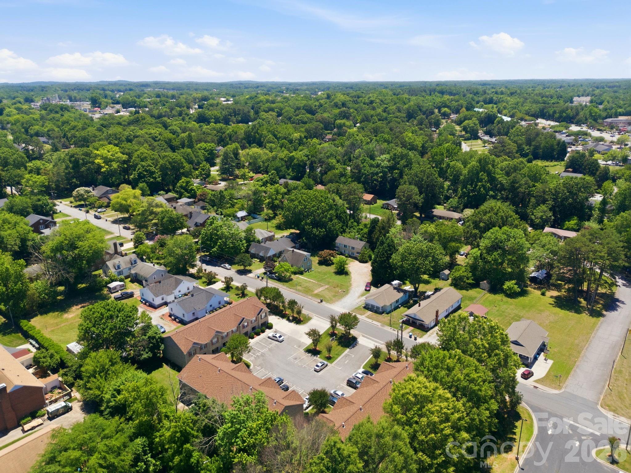 806 Maupin Avenue — Salisbury