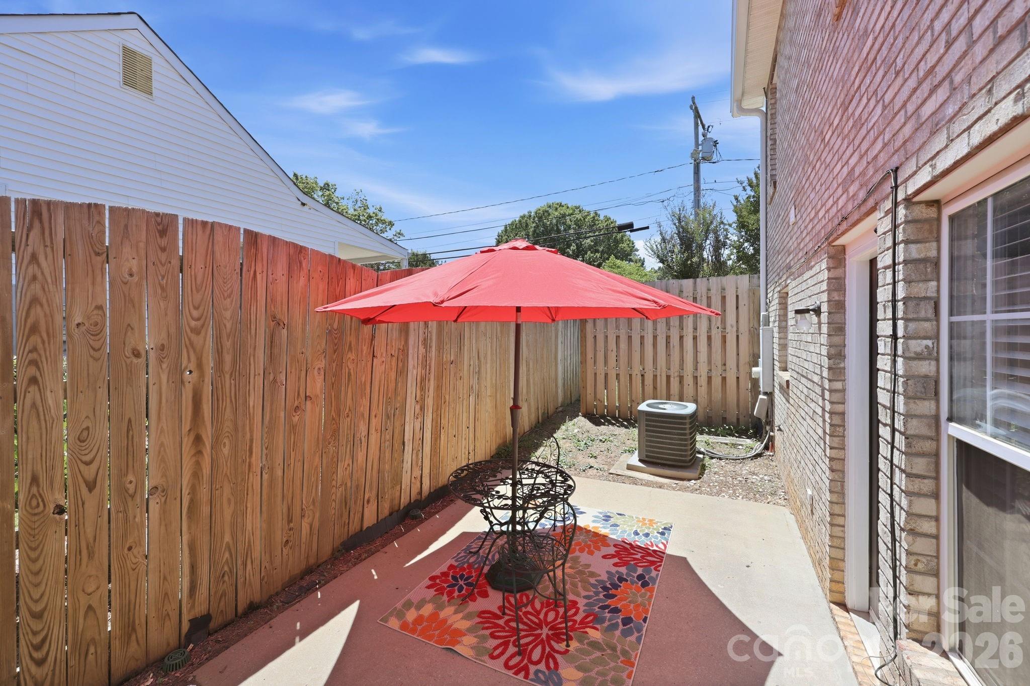 806 Maupin Avenue — Salisbury