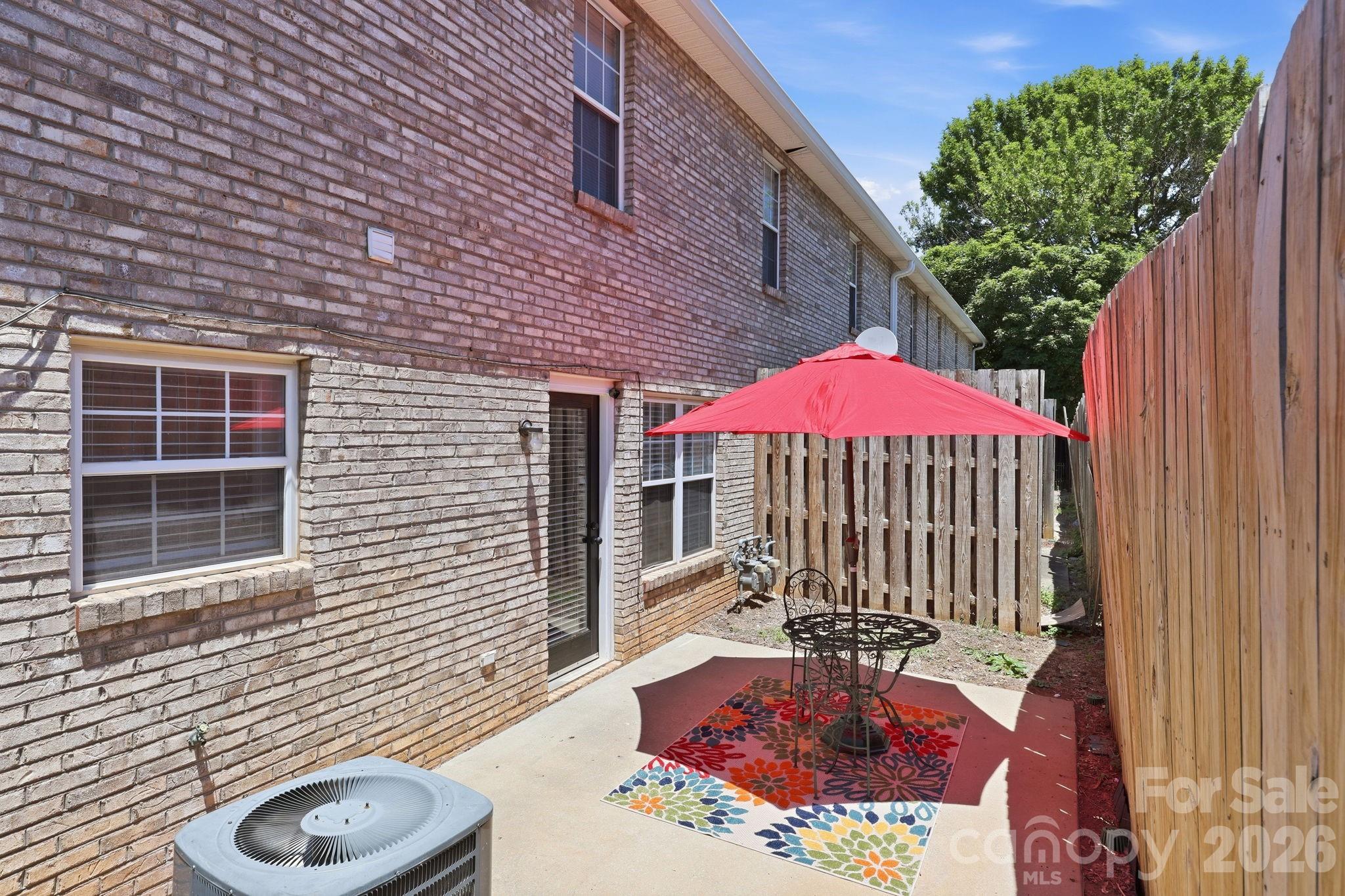 806 Maupin Avenue — Salisbury
