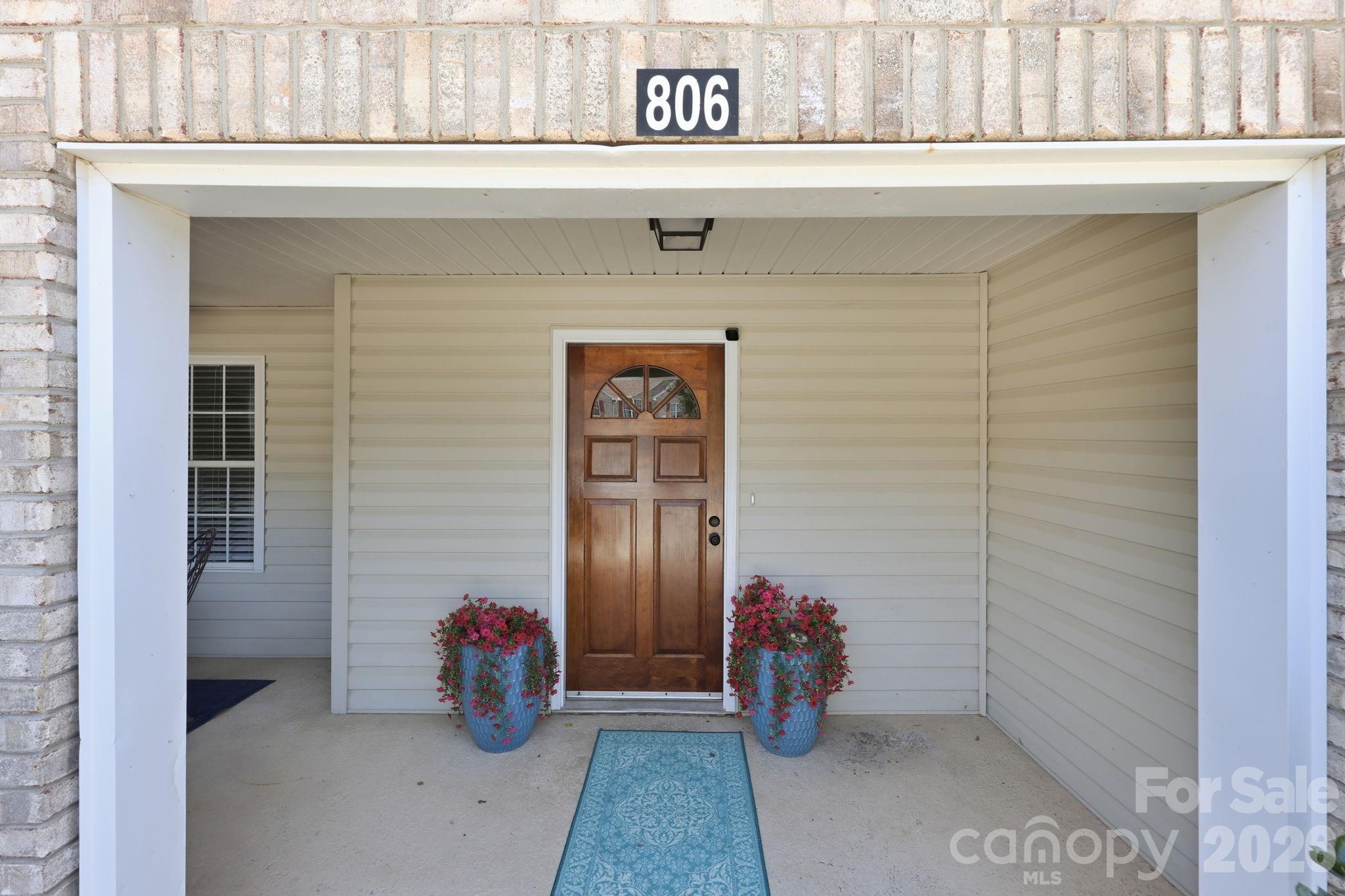 806 Maupin Avenue — Salisbury