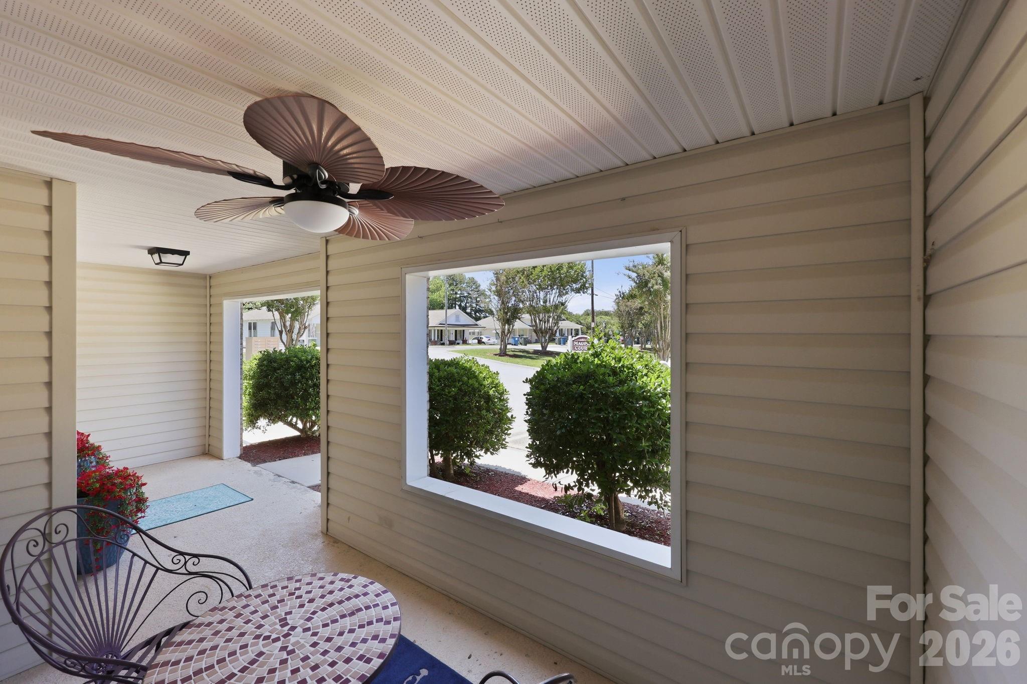806 Maupin Avenue — Salisbury