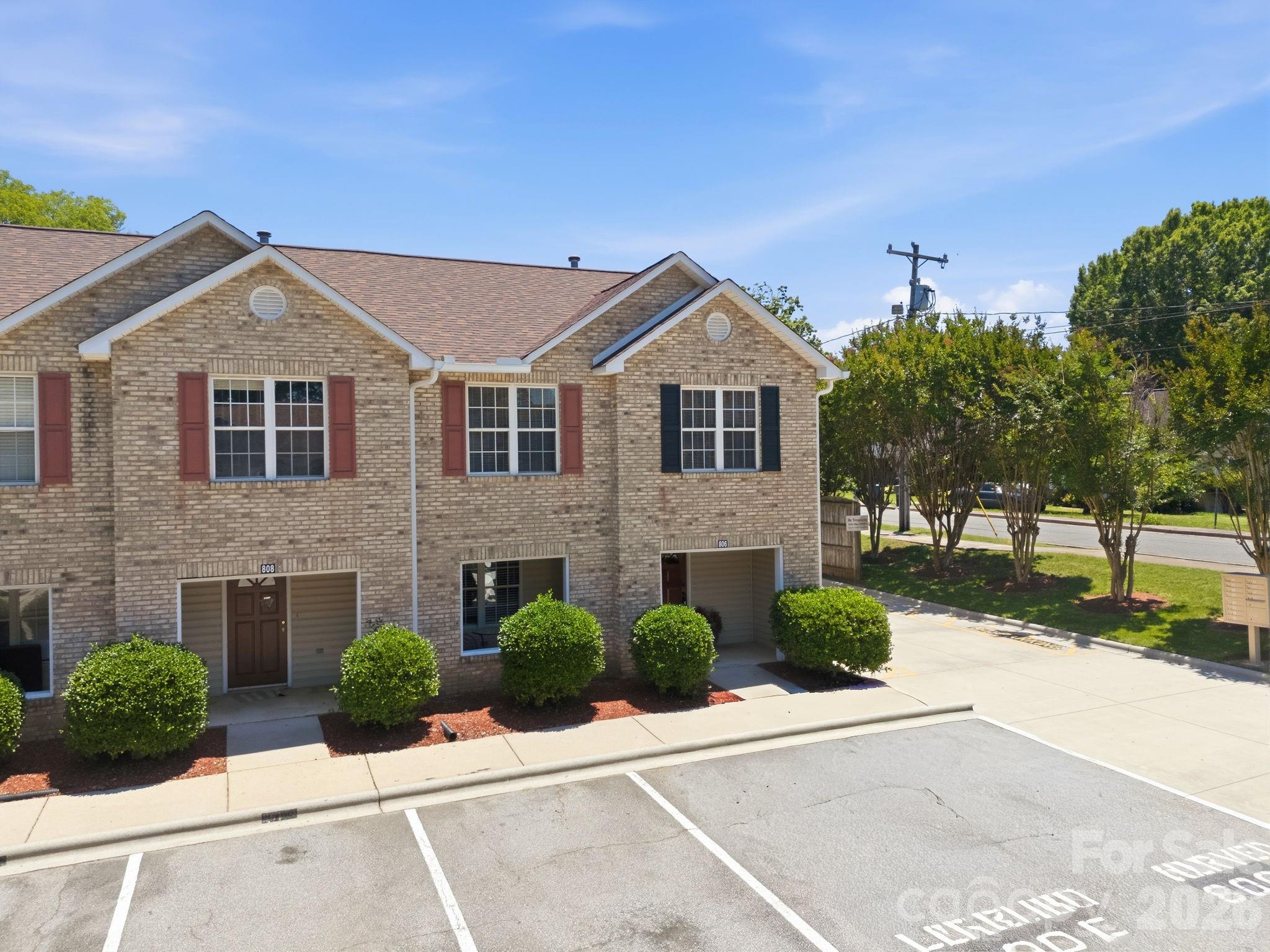 806 Maupin Avenue — Salisbury