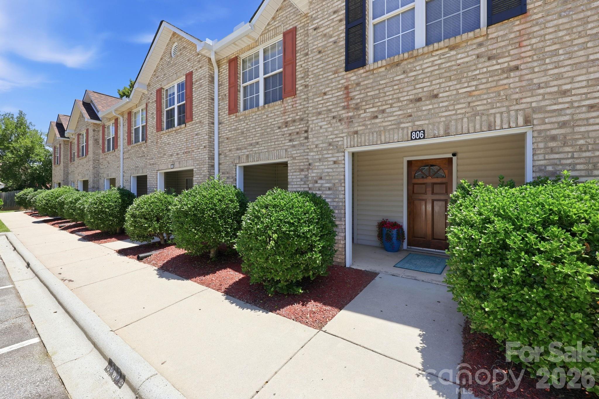 806 Maupin Avenue — Salisbury
