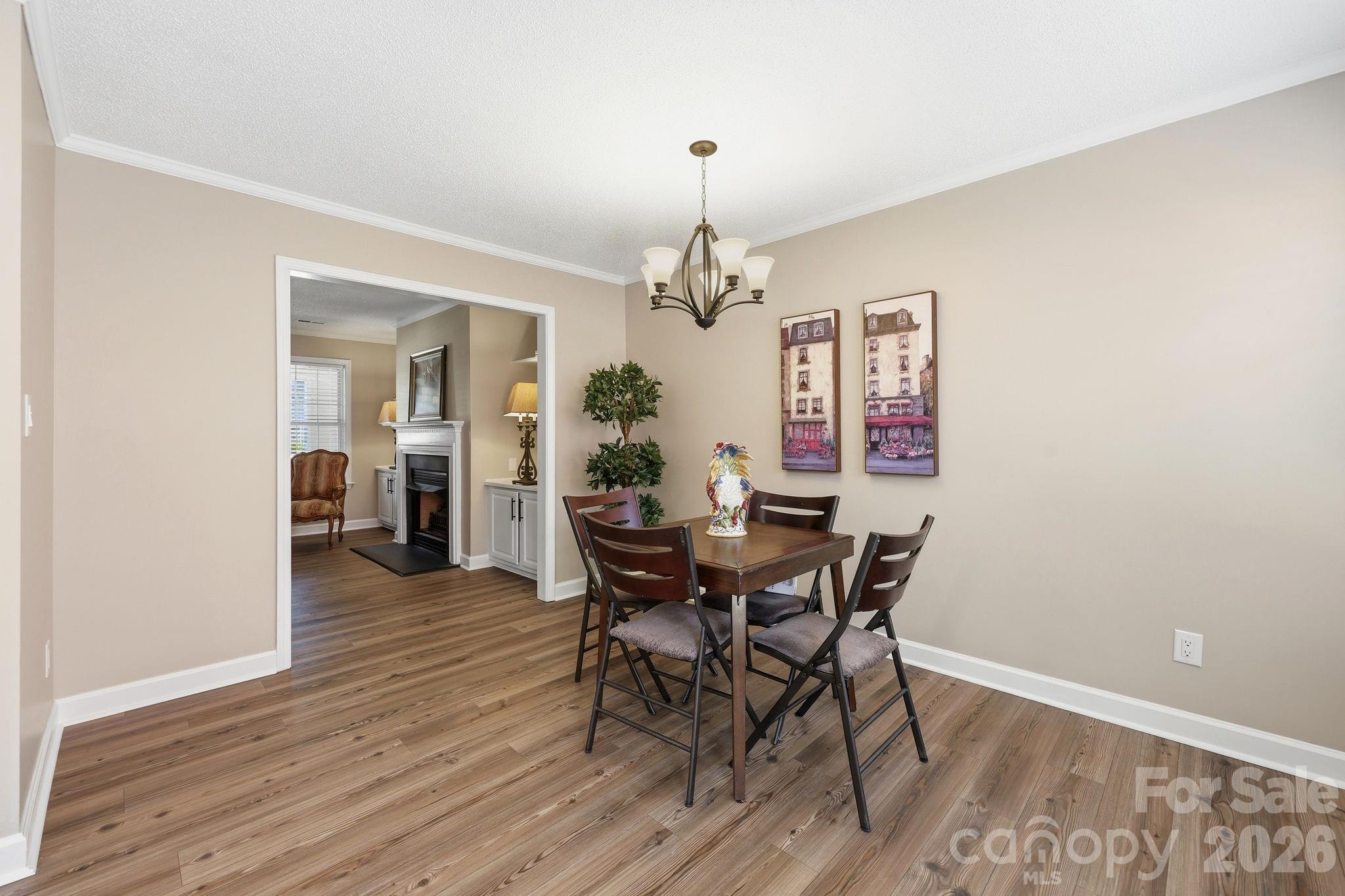 806 Maupin Avenue — Salisbury