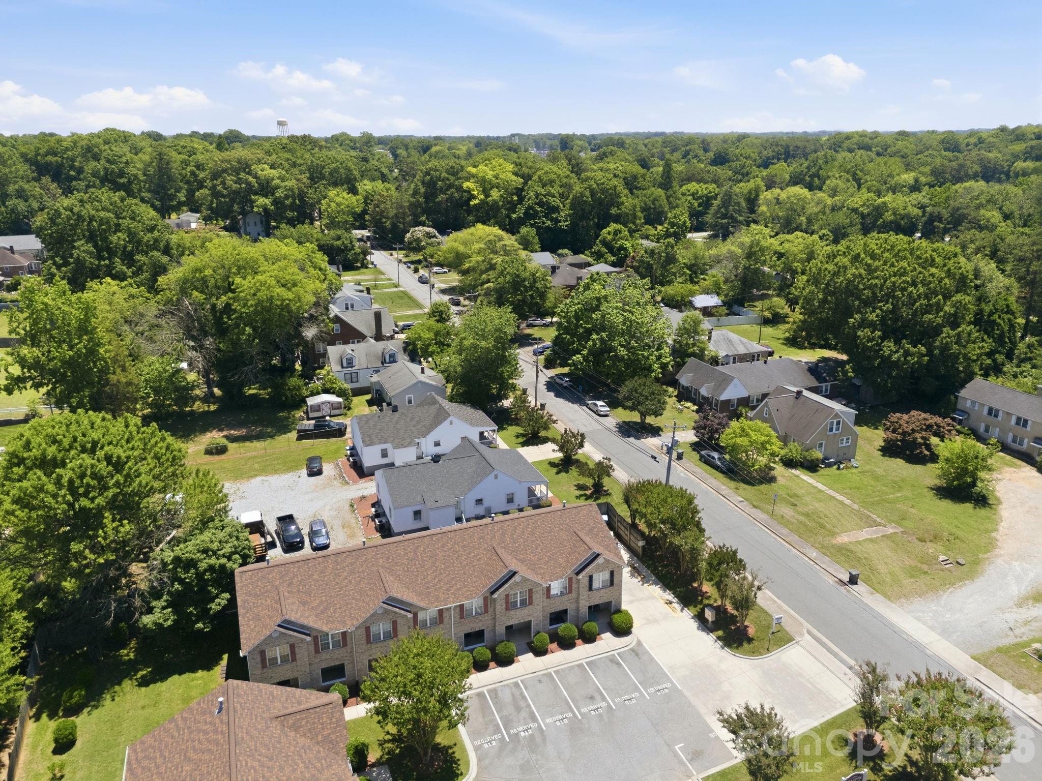 806 Maupin Avenue — Salisbury