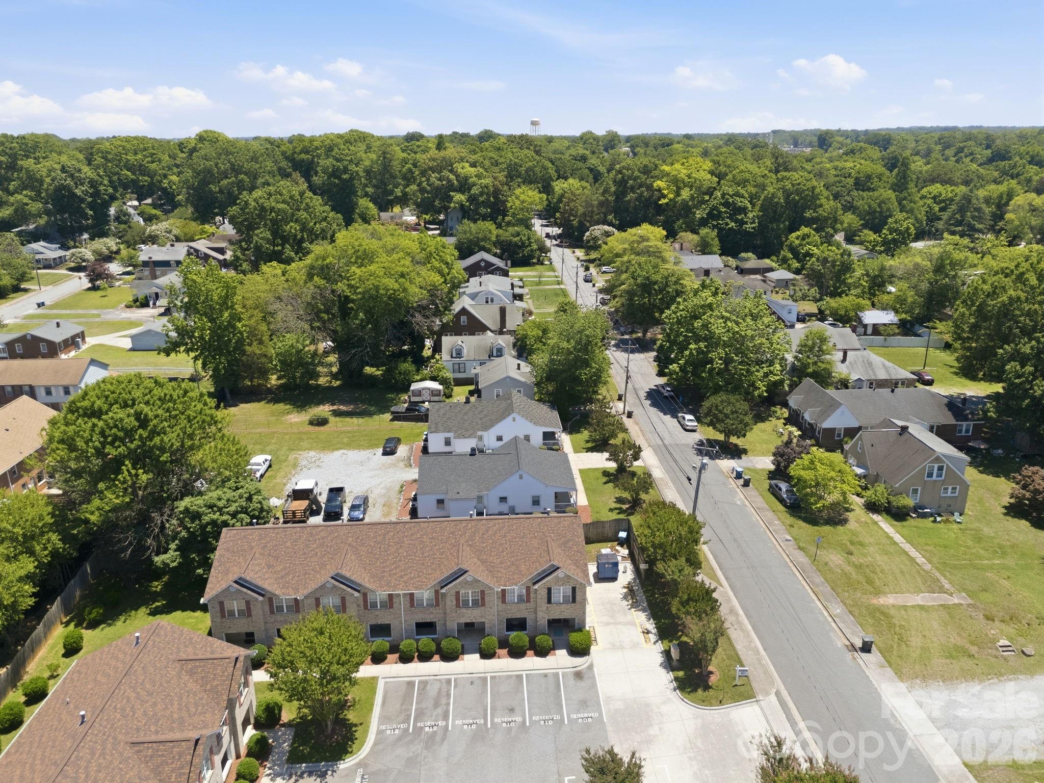 806 Maupin Avenue — Salisbury