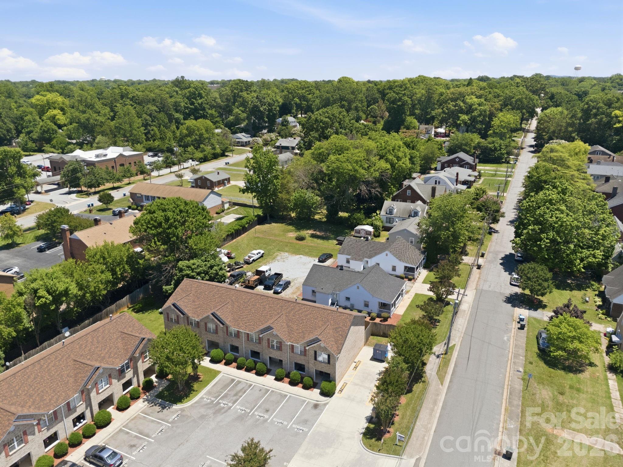 806 Maupin Avenue — Salisbury