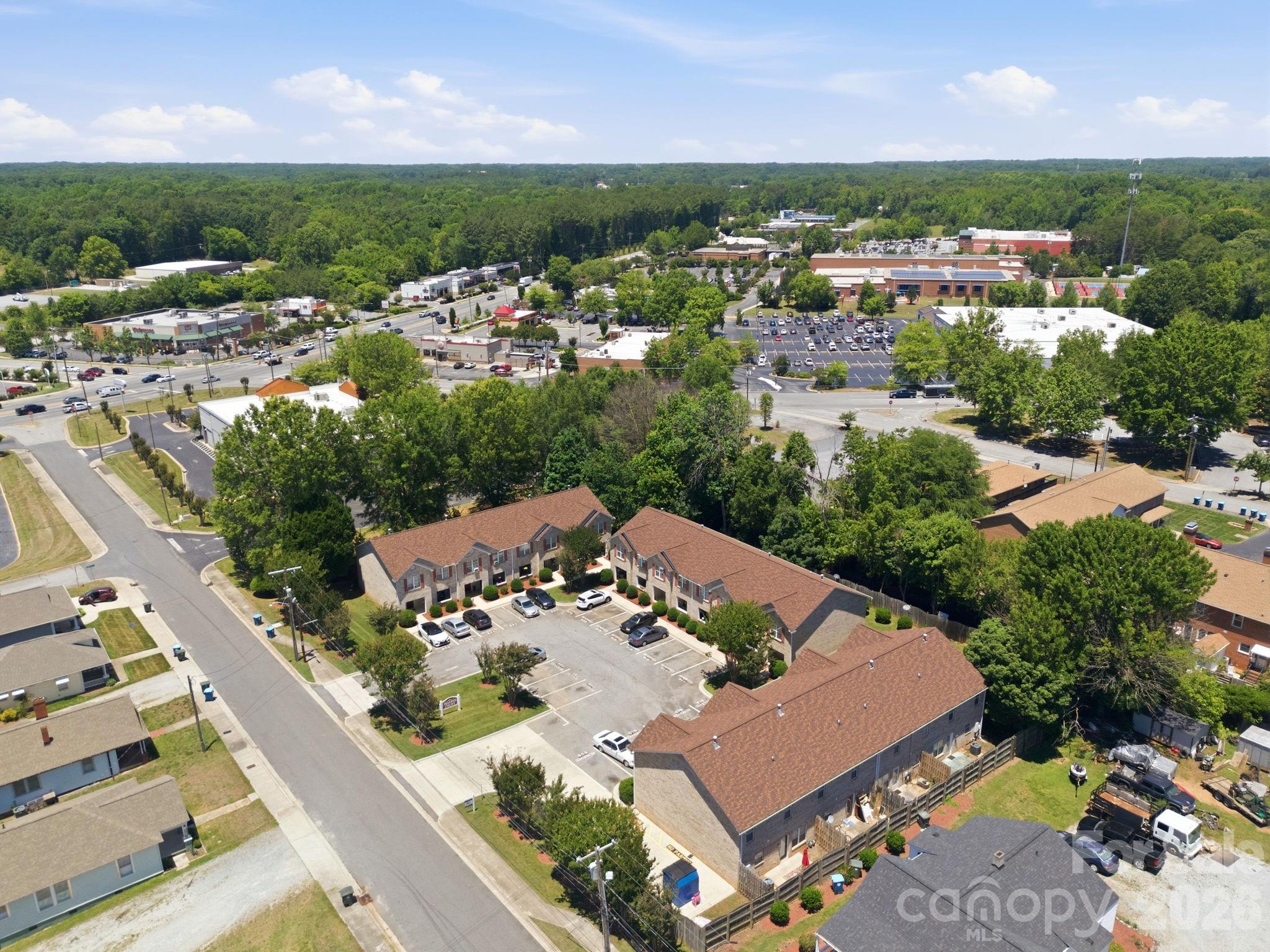 806 Maupin Avenue — Salisbury