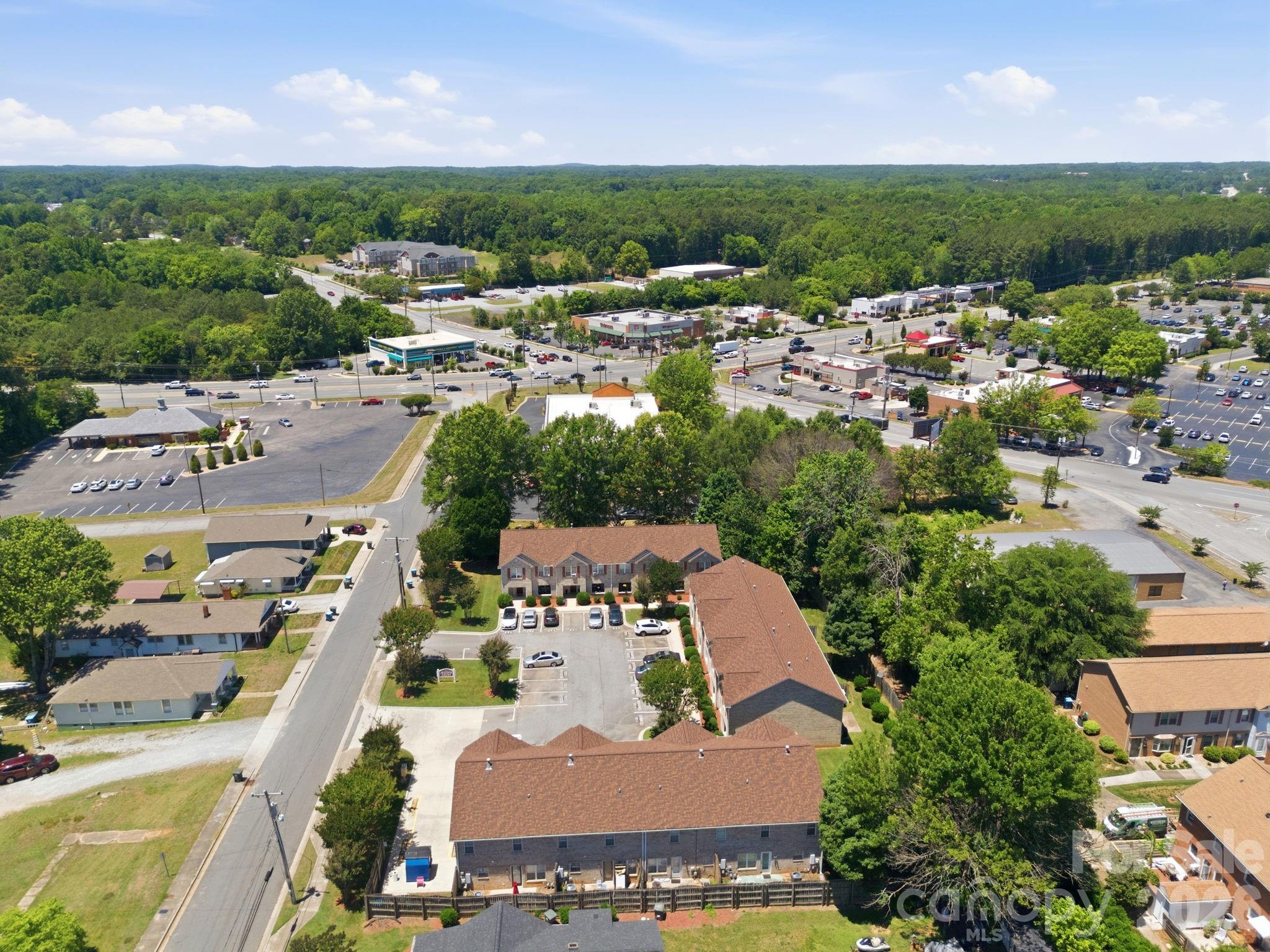 806 Maupin Avenue — Salisbury