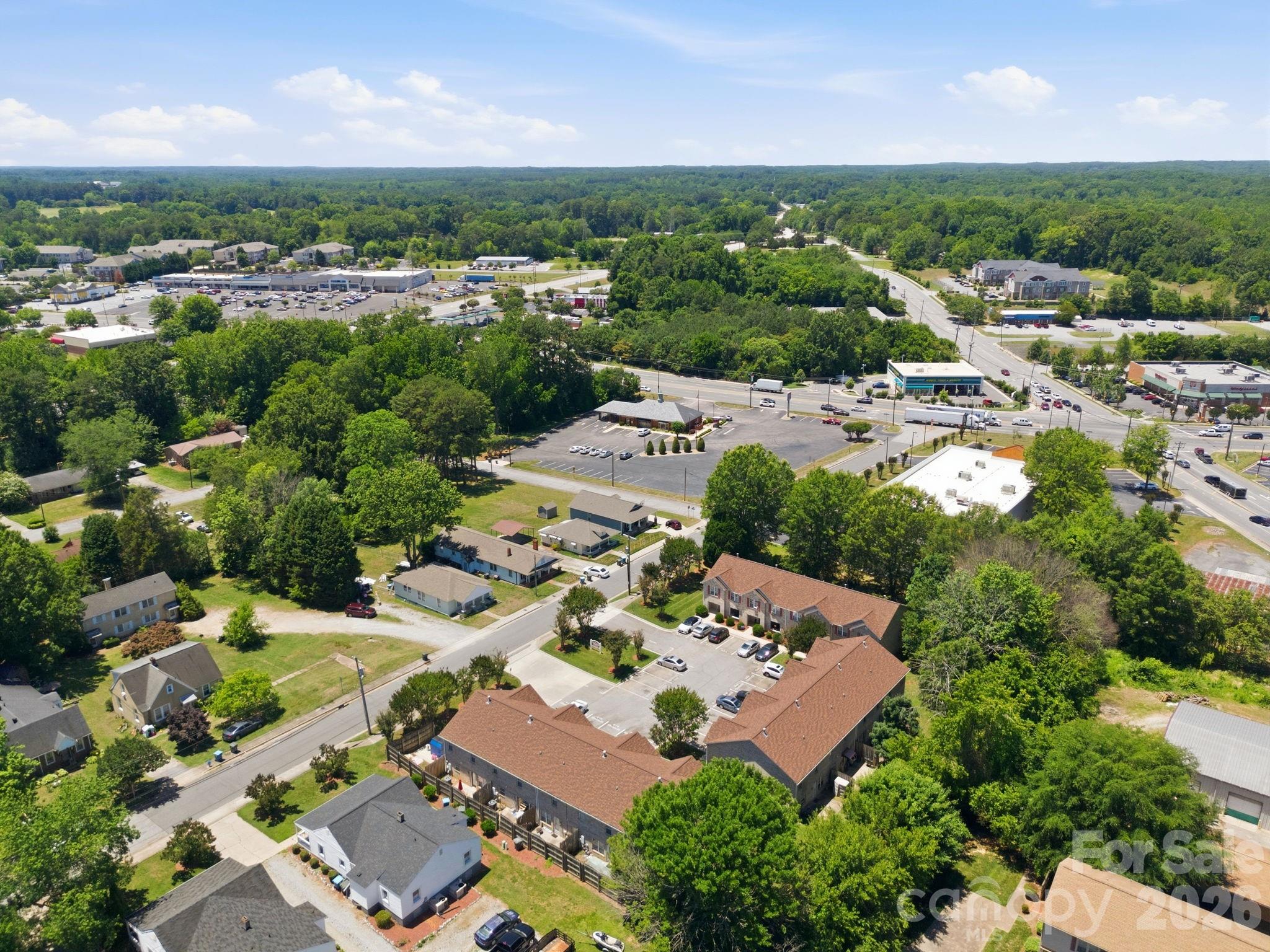 806 Maupin Avenue — Salisbury