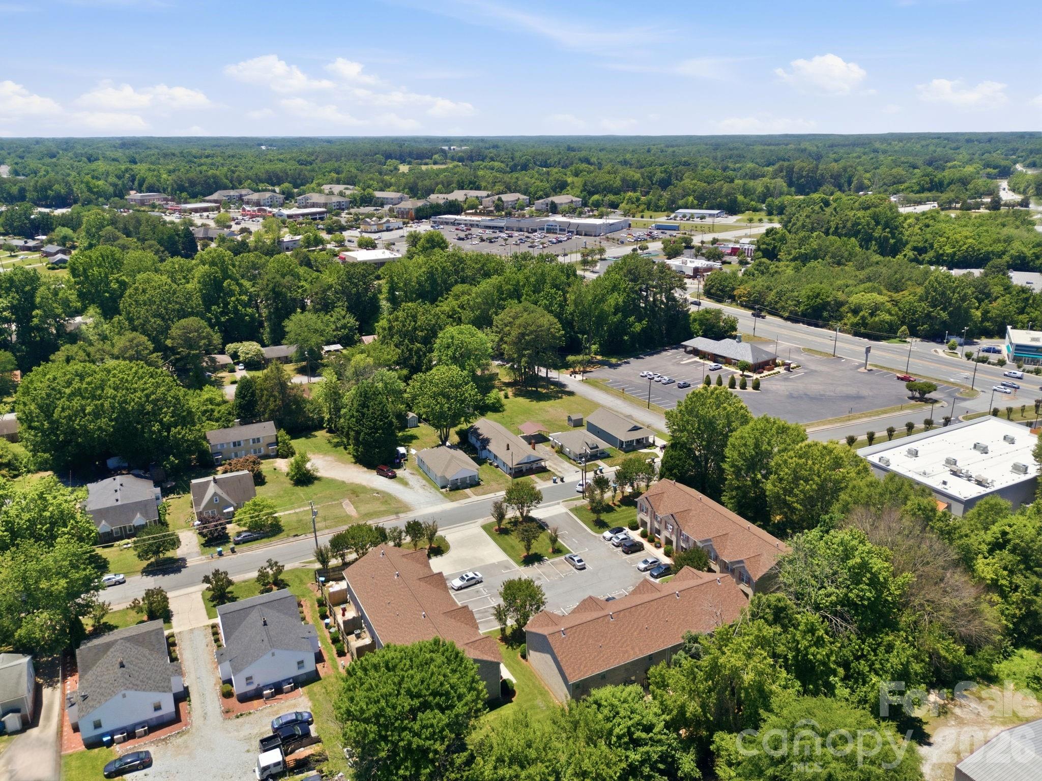 806 Maupin Avenue — Salisbury