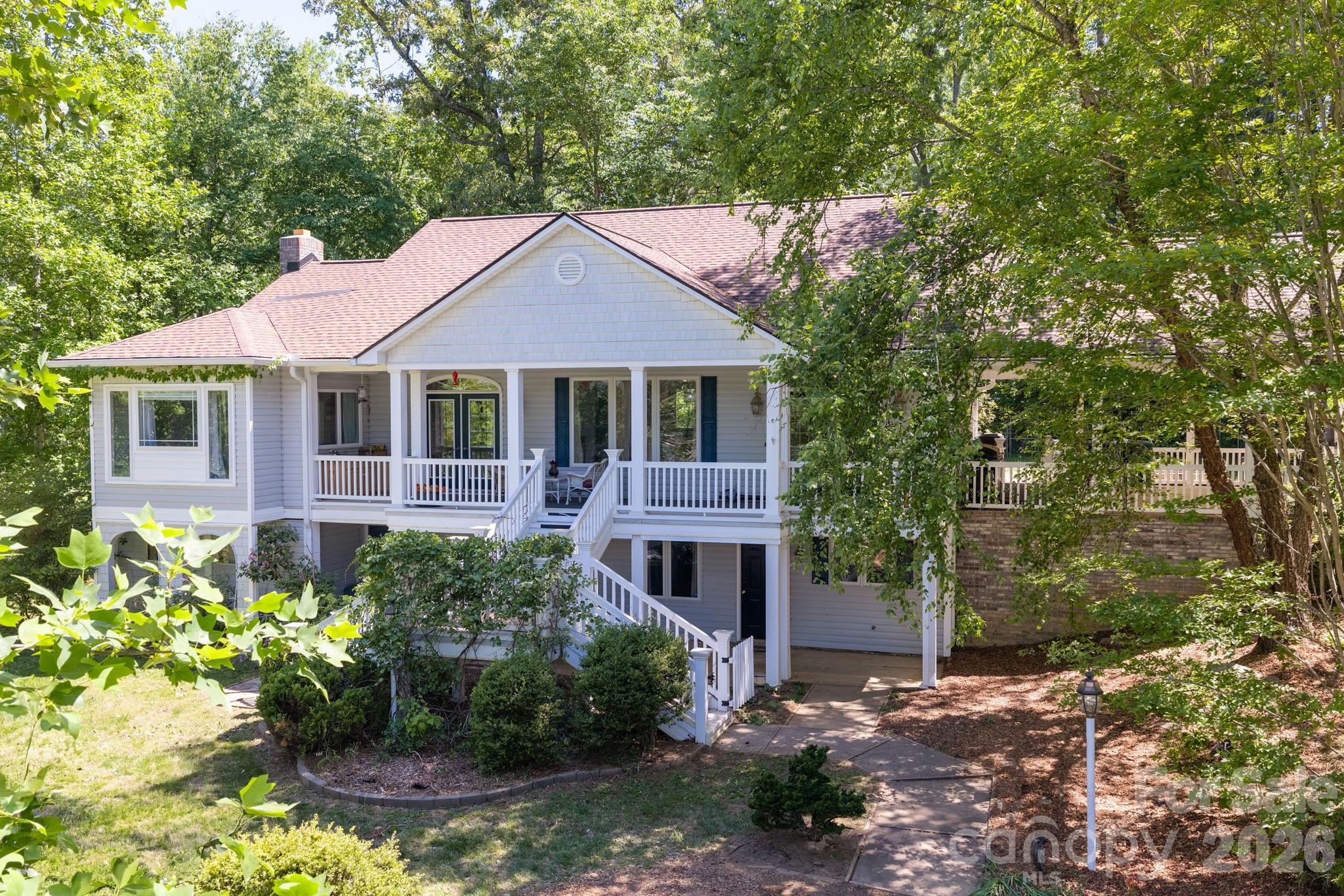 43 Charles Marlowe Drive — Fairview
