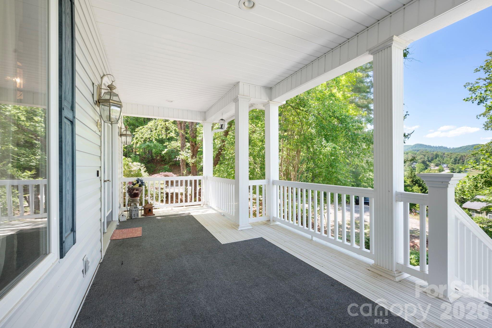 43 Charles Marlowe Drive — Fairview