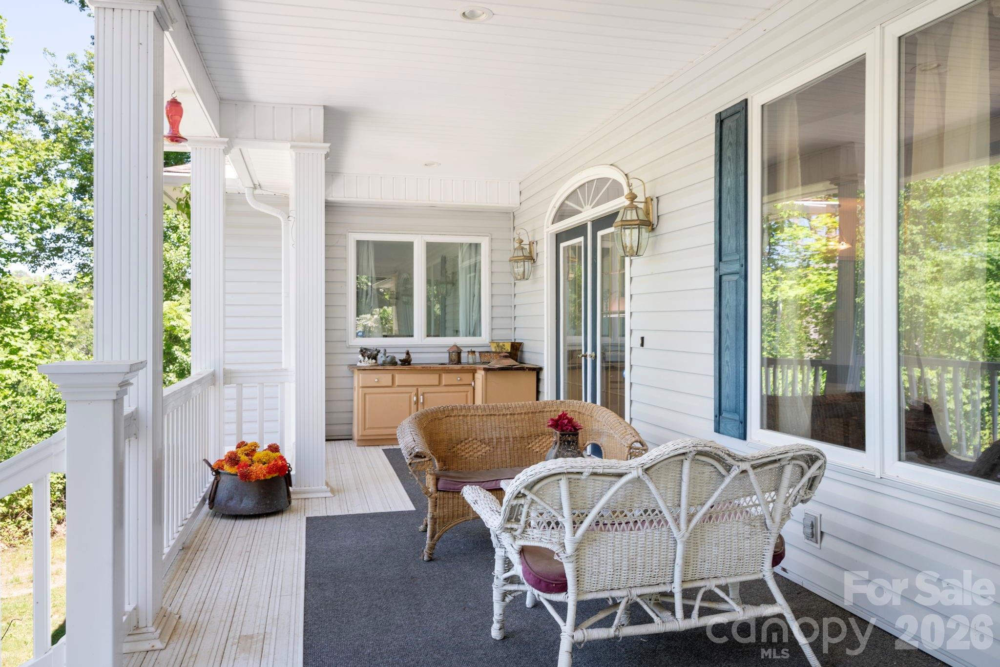 43 Charles Marlowe Drive — Fairview