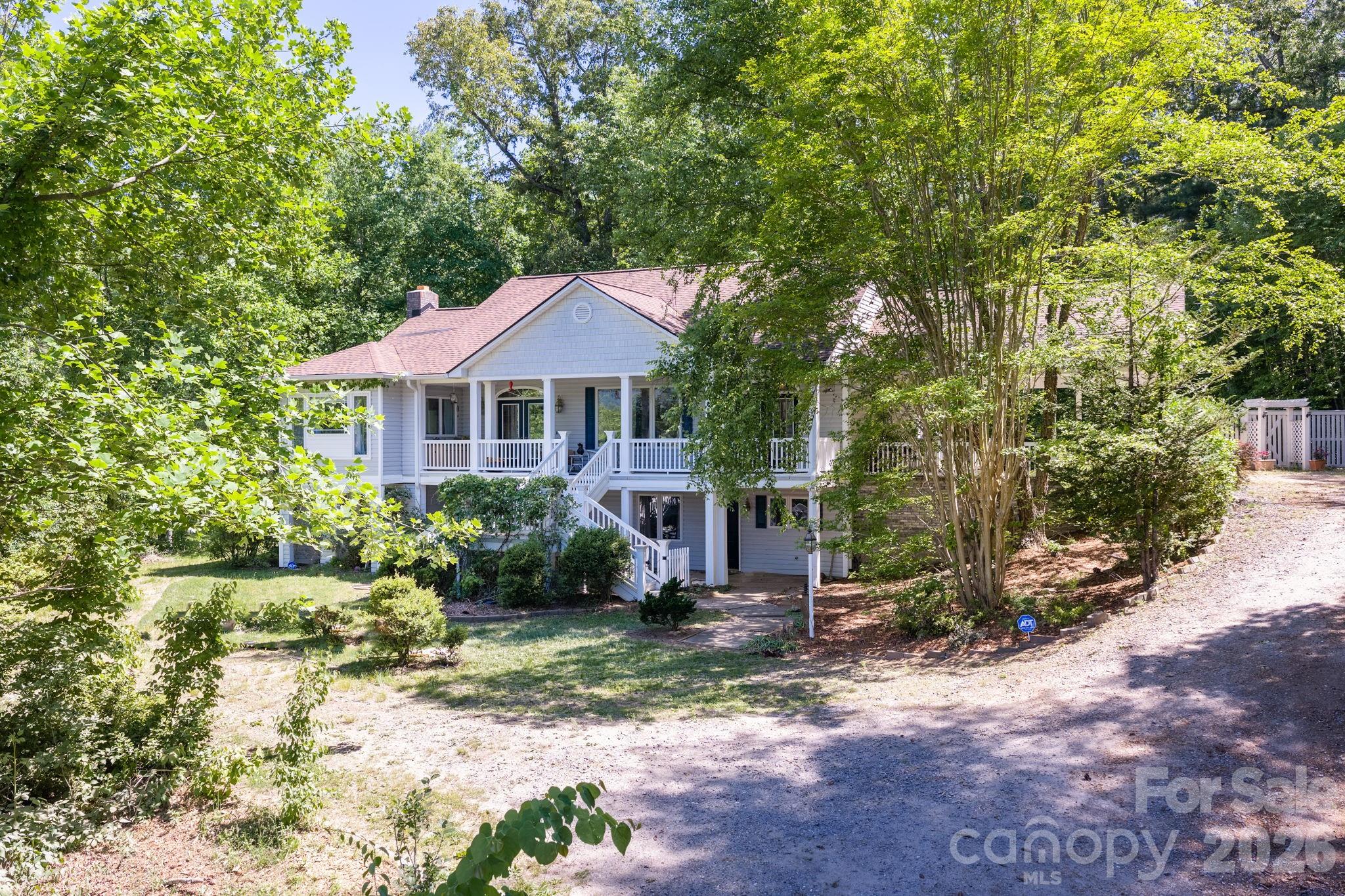 43 Charles Marlowe Drive — Fairview