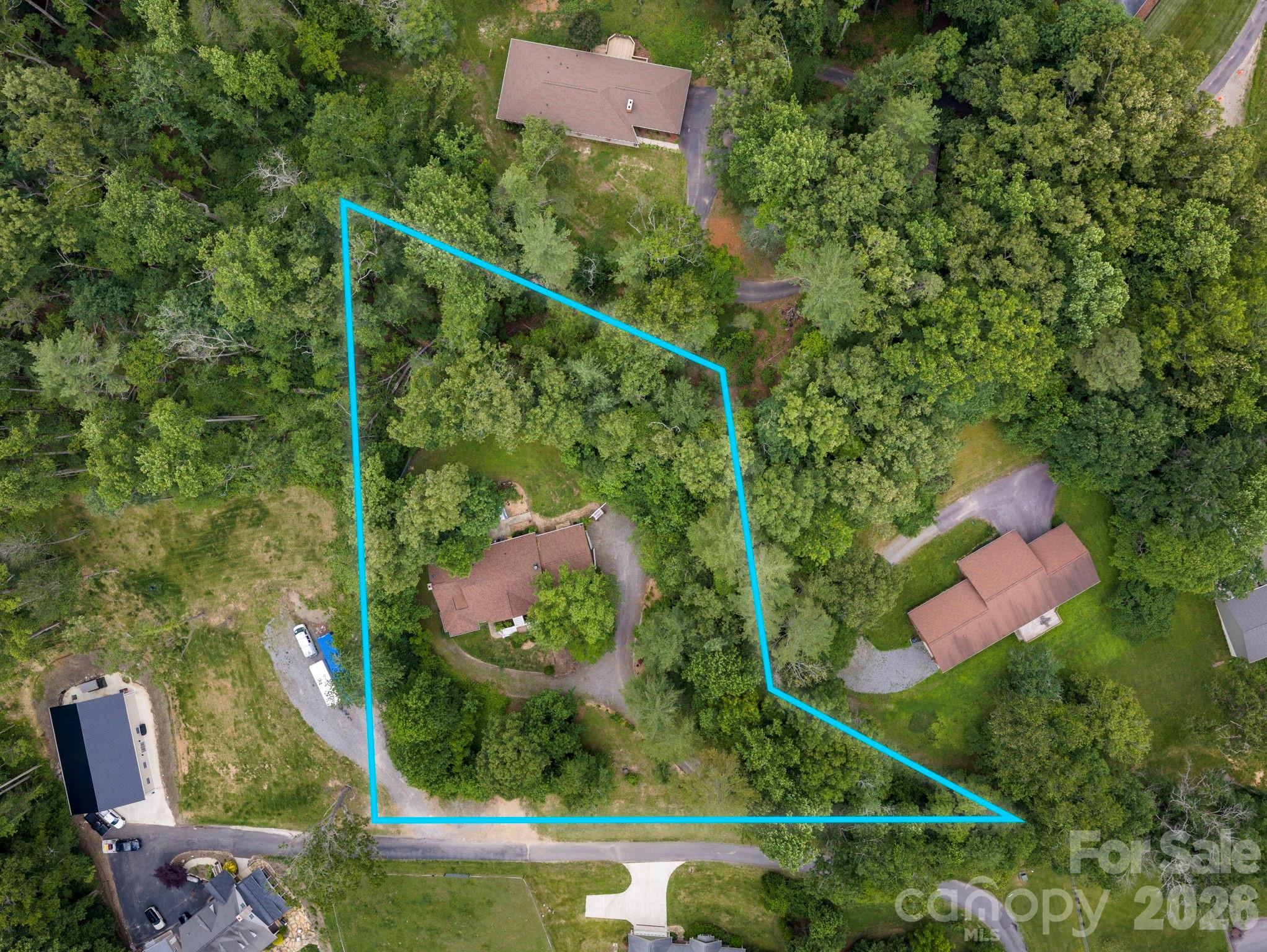 43 Charles Marlowe Drive — Fairview