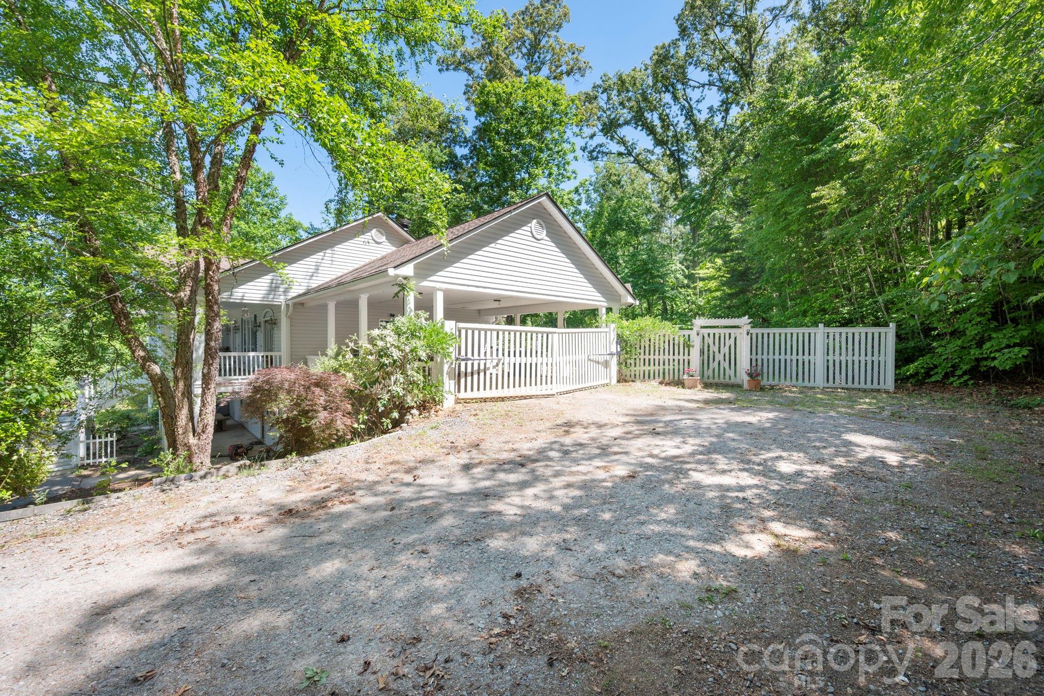 43 Charles Marlowe Drive — Fairview