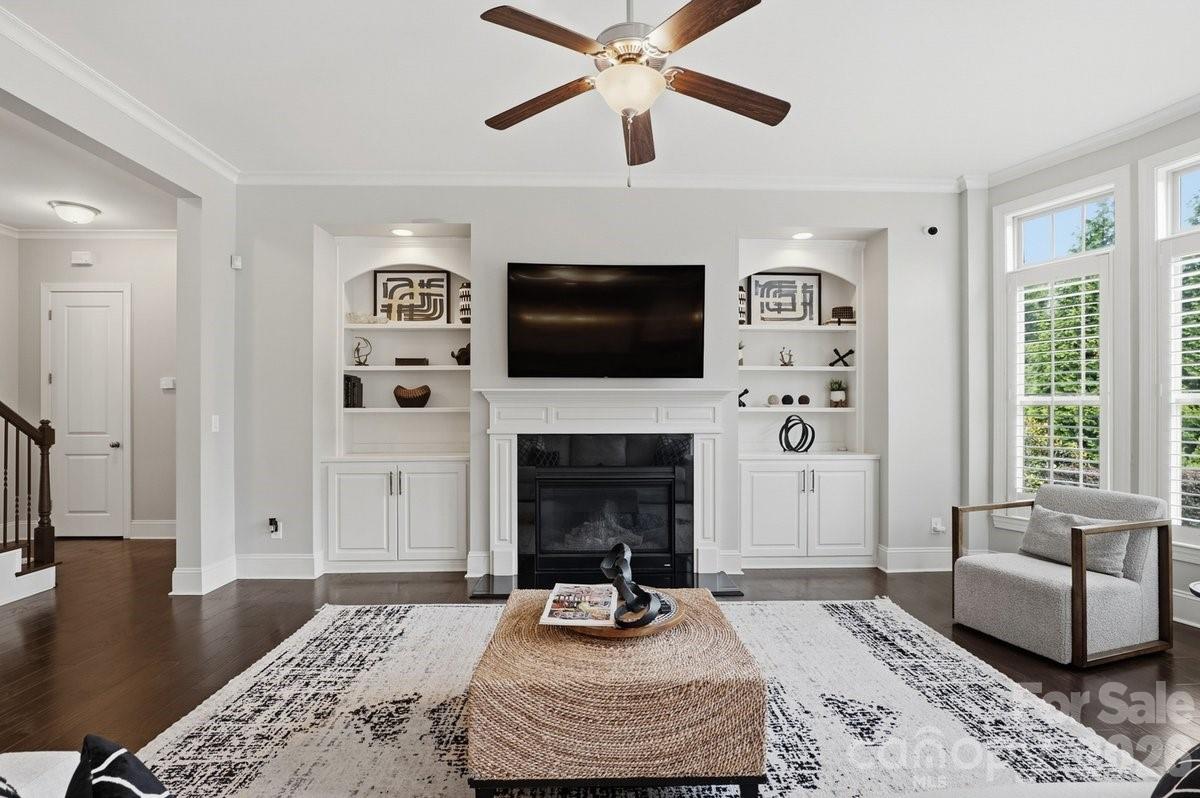7323 Harcourt Crossing — Fort Mill
