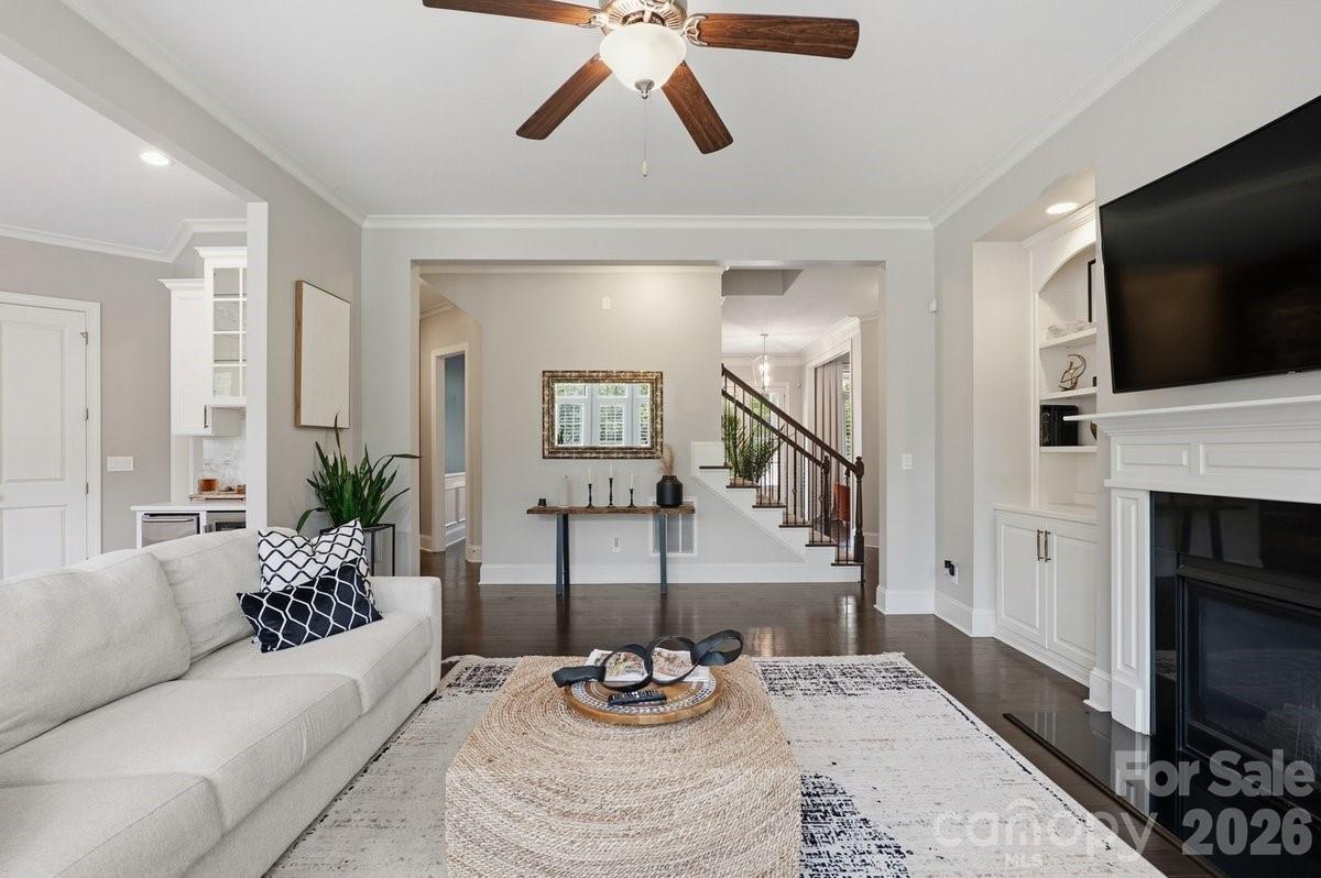7323 Harcourt Crossing — Fort Mill