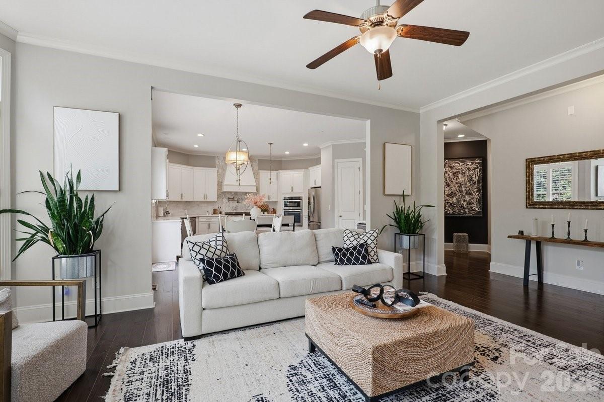 7323 Harcourt Crossing — Fort Mill