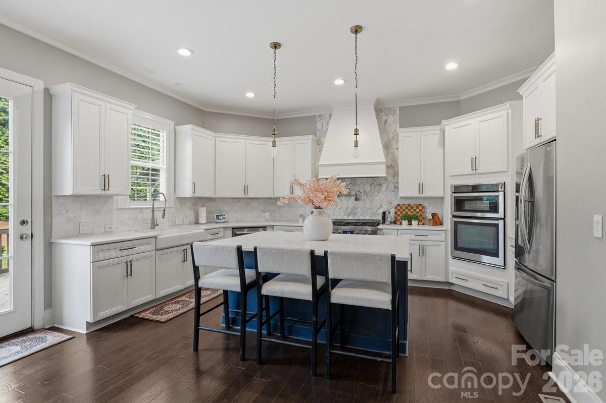 7323 Harcourt Crossing — Fort Mill