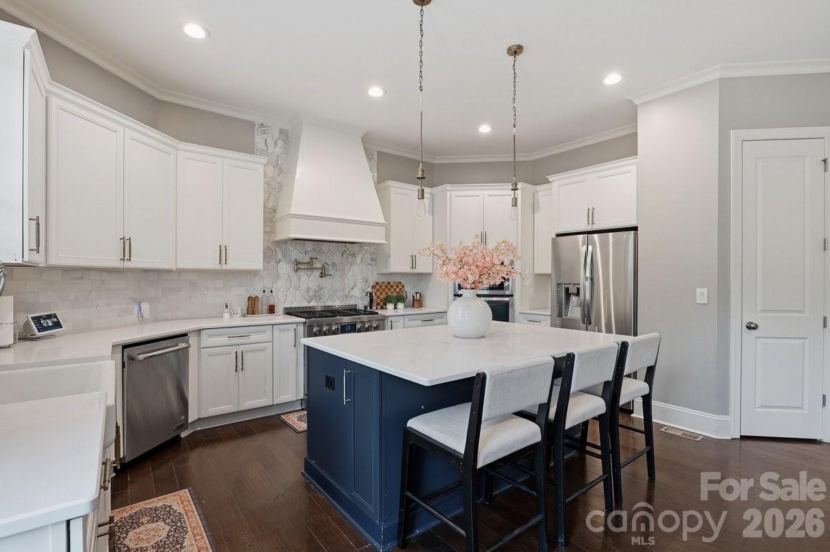 7323 Harcourt Crossing — Fort Mill