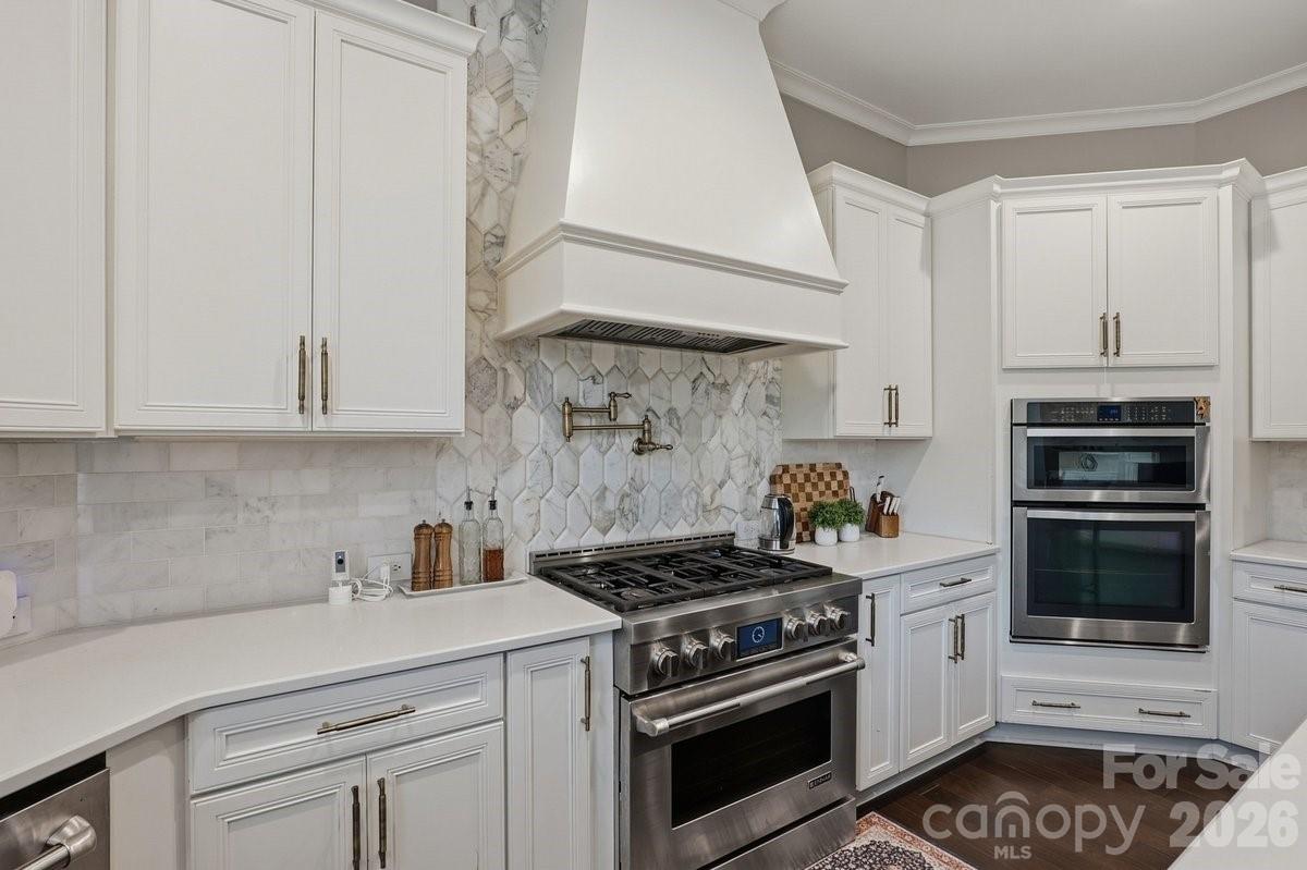 7323 Harcourt Crossing — Fort Mill