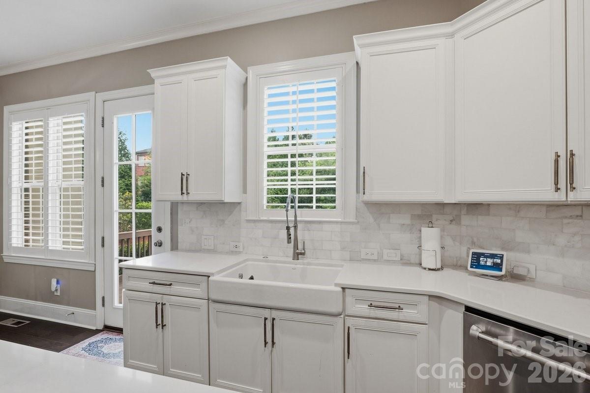 7323 Harcourt Crossing — Fort Mill