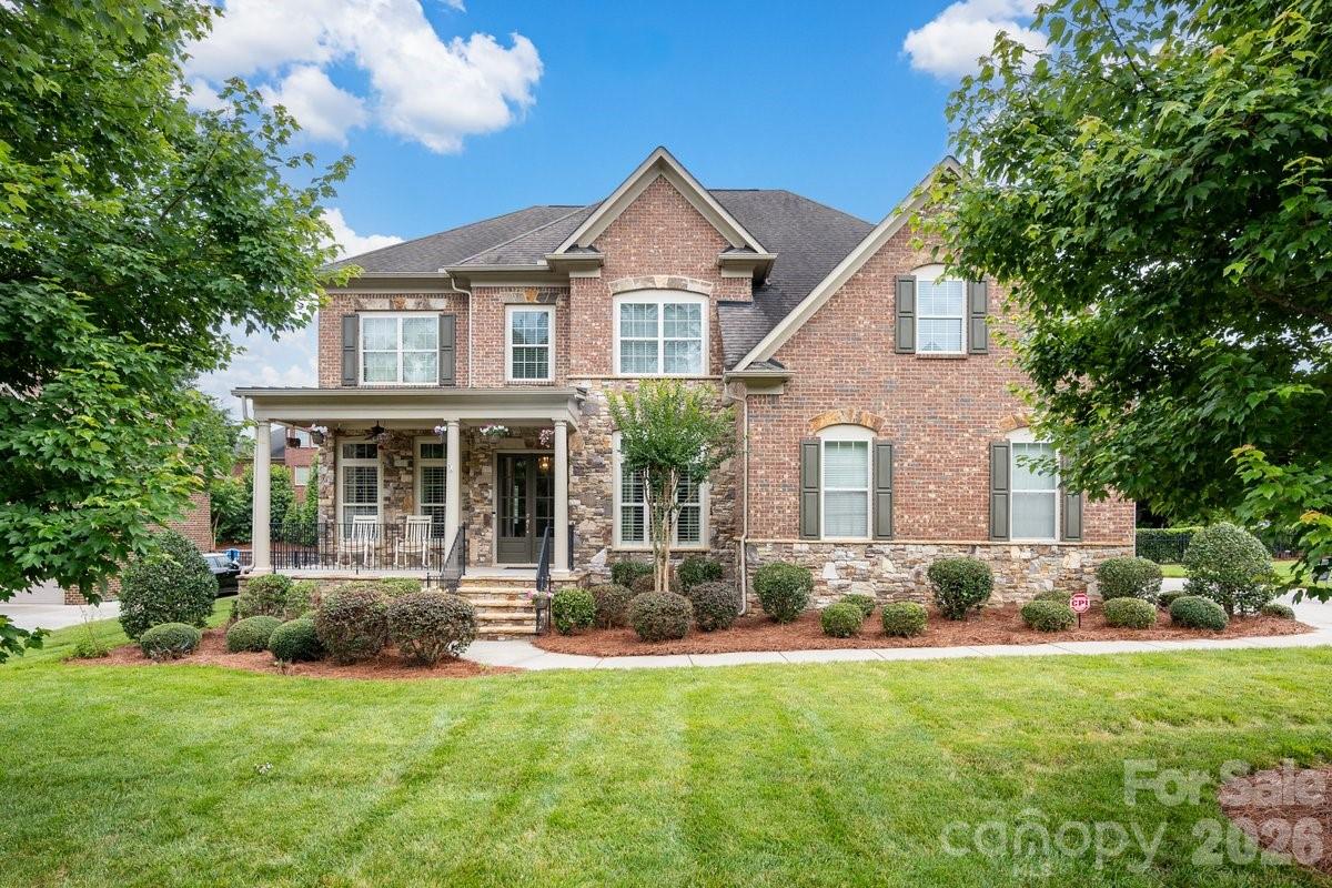7323 Harcourt Crossing — Fort Mill