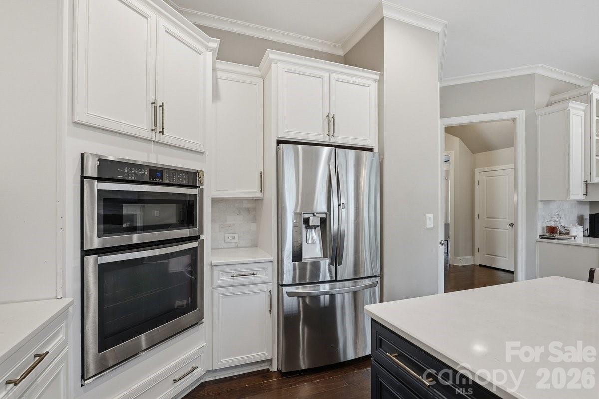 7323 Harcourt Crossing — Fort Mill