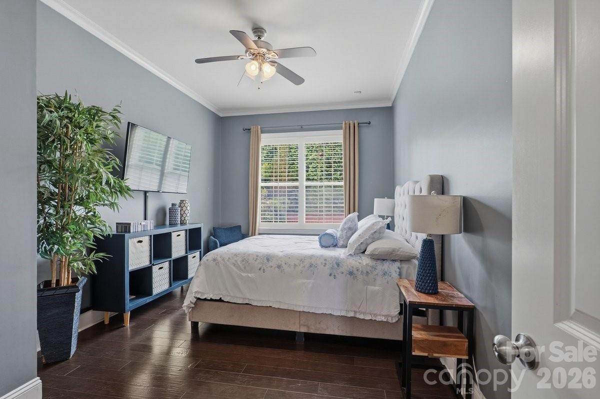 7323 Harcourt Crossing — Fort Mill