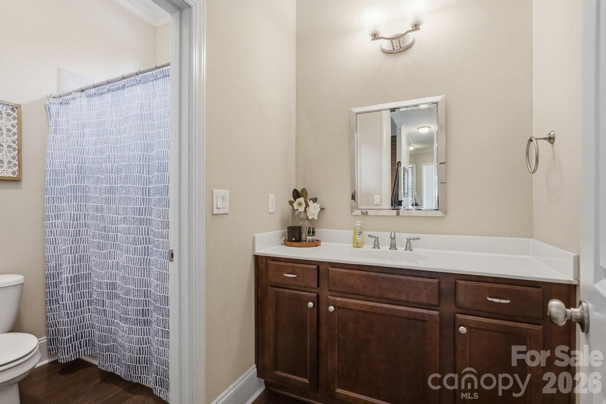 7323 Harcourt Crossing — Fort Mill