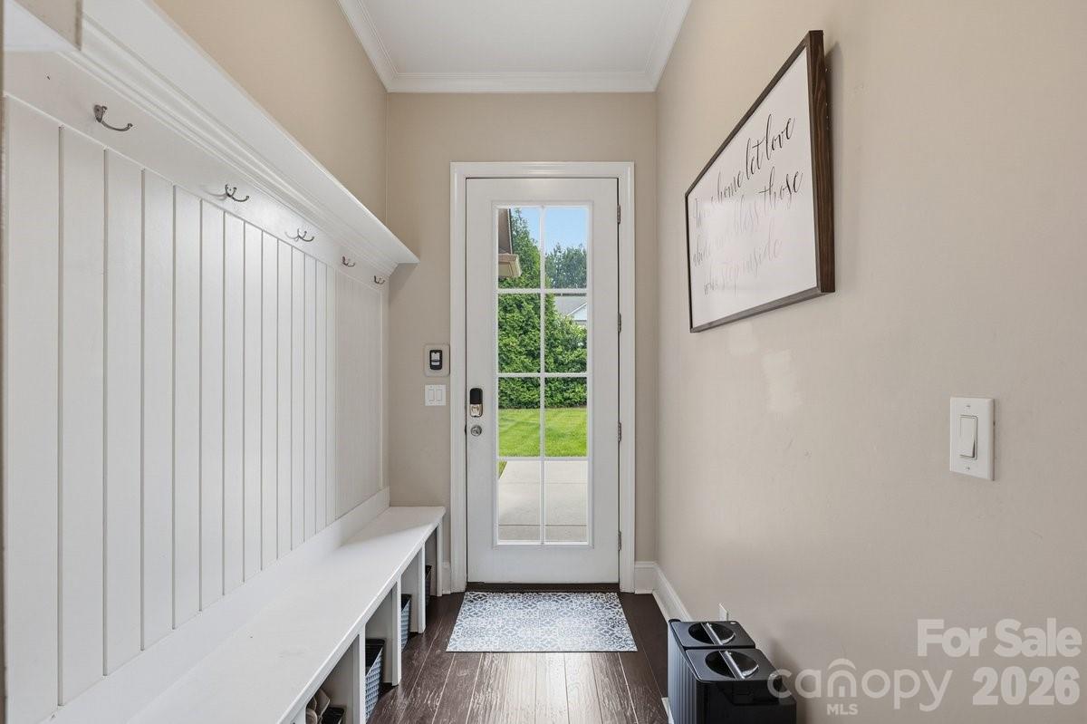 7323 Harcourt Crossing — Fort Mill