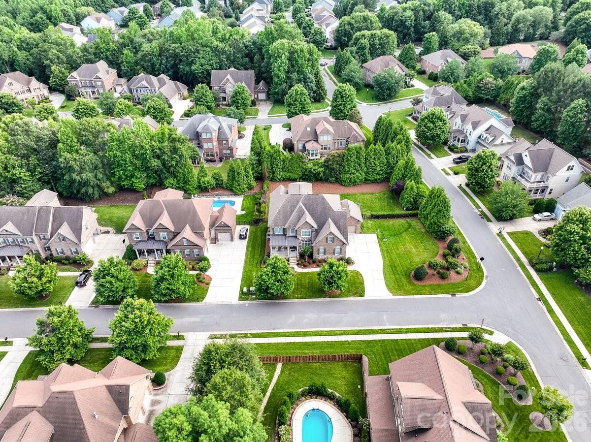 7323 Harcourt Crossing — Fort Mill