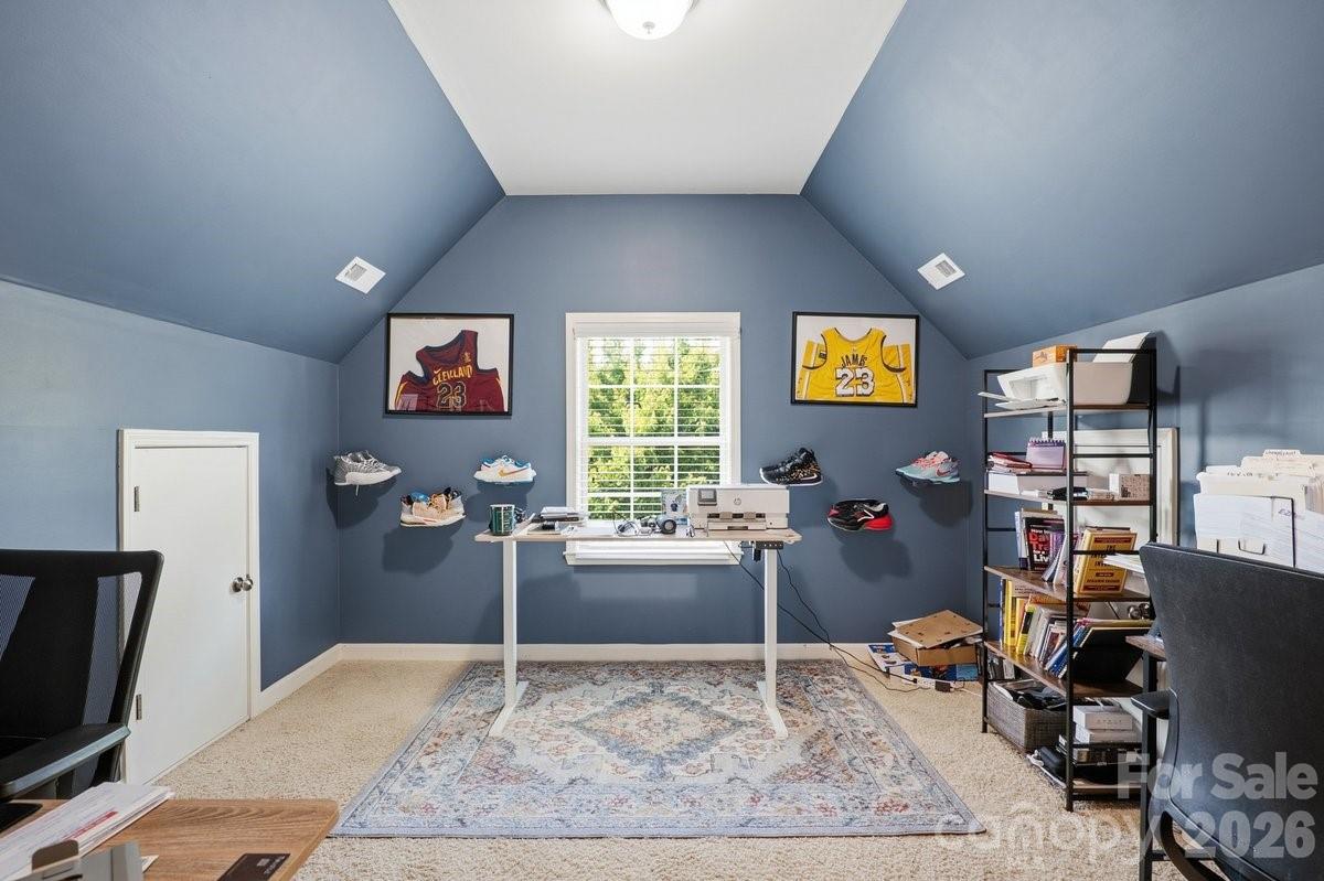 7323 Harcourt Crossing — Fort Mill