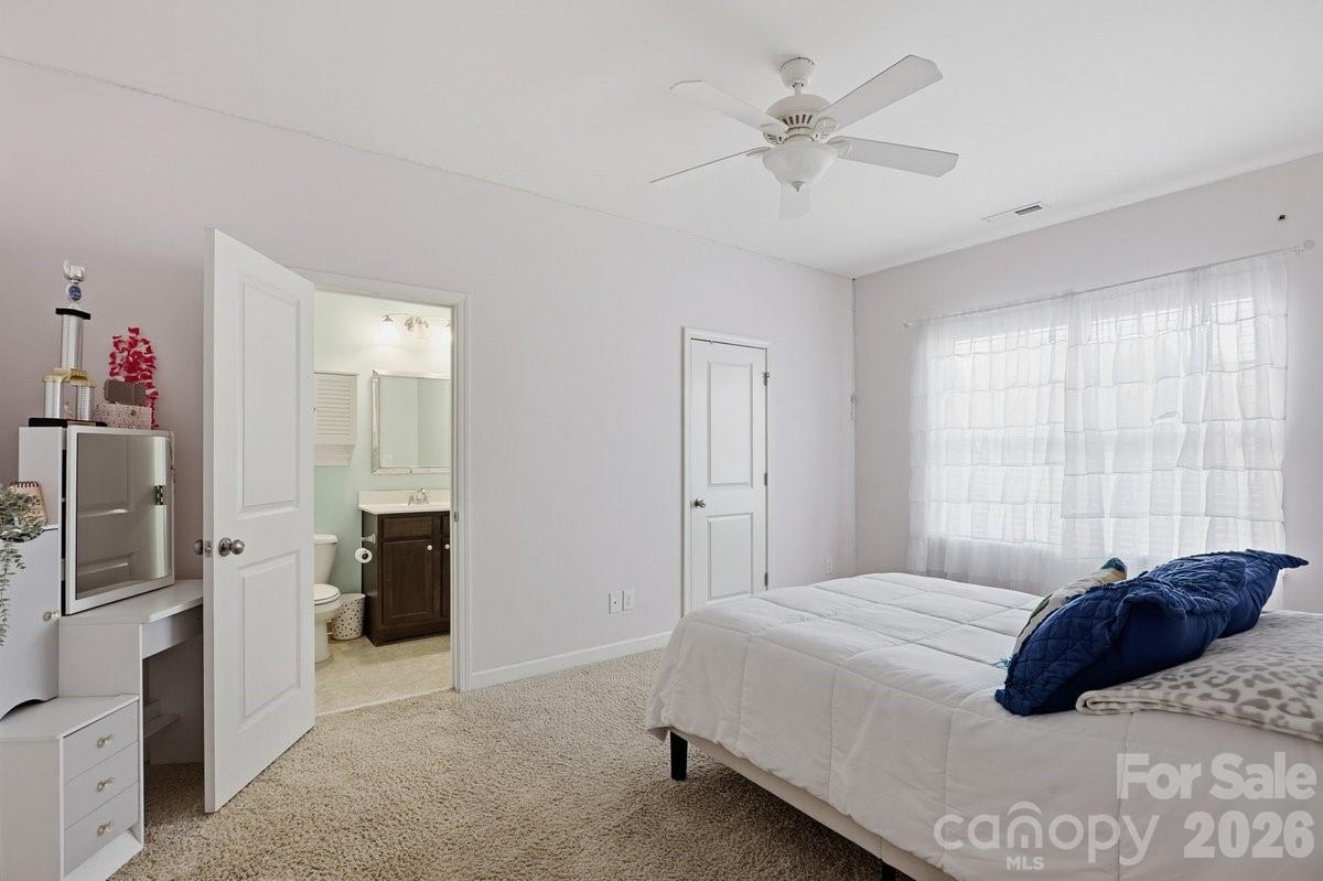 7323 Harcourt Crossing — Fort Mill