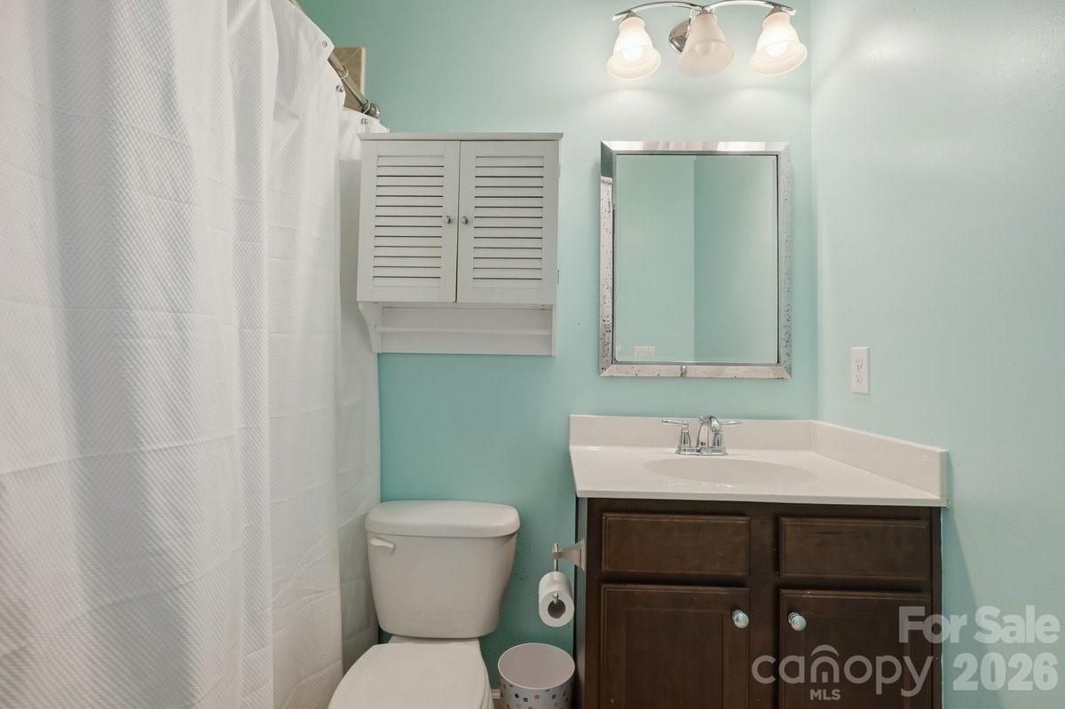 7323 Harcourt Crossing — Fort Mill