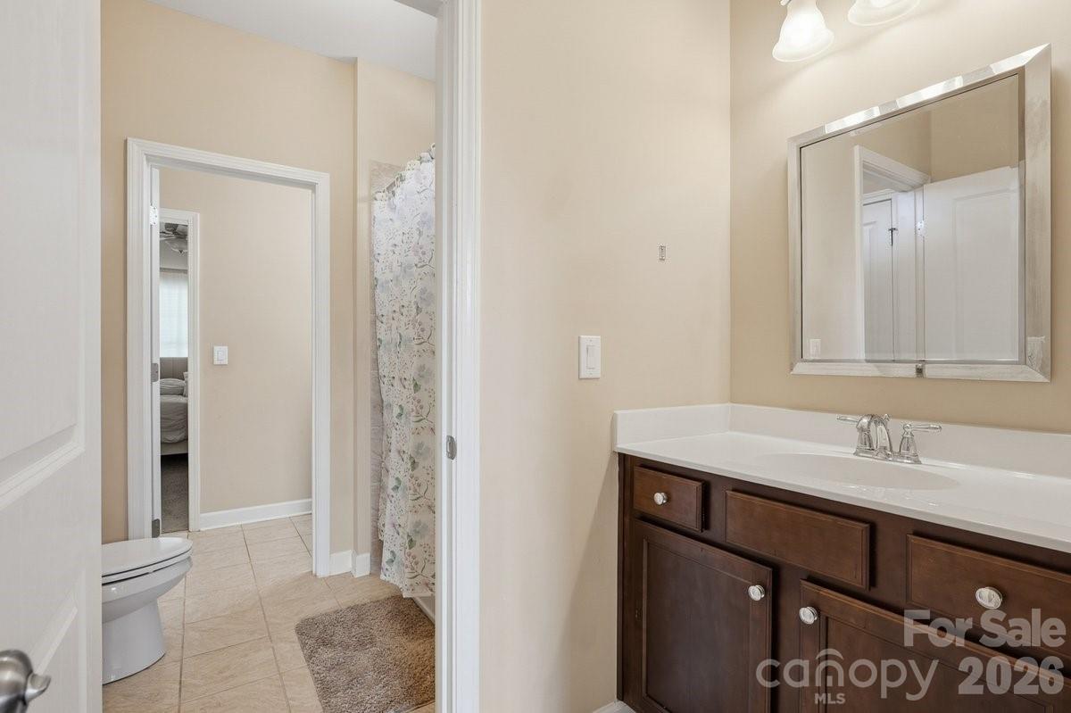 7323 Harcourt Crossing — Fort Mill