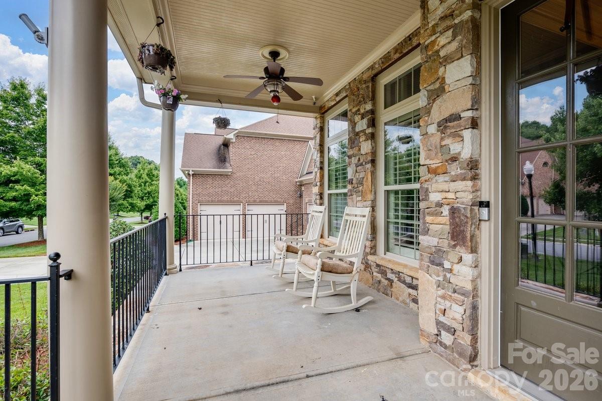 7323 Harcourt Crossing — Fort Mill
