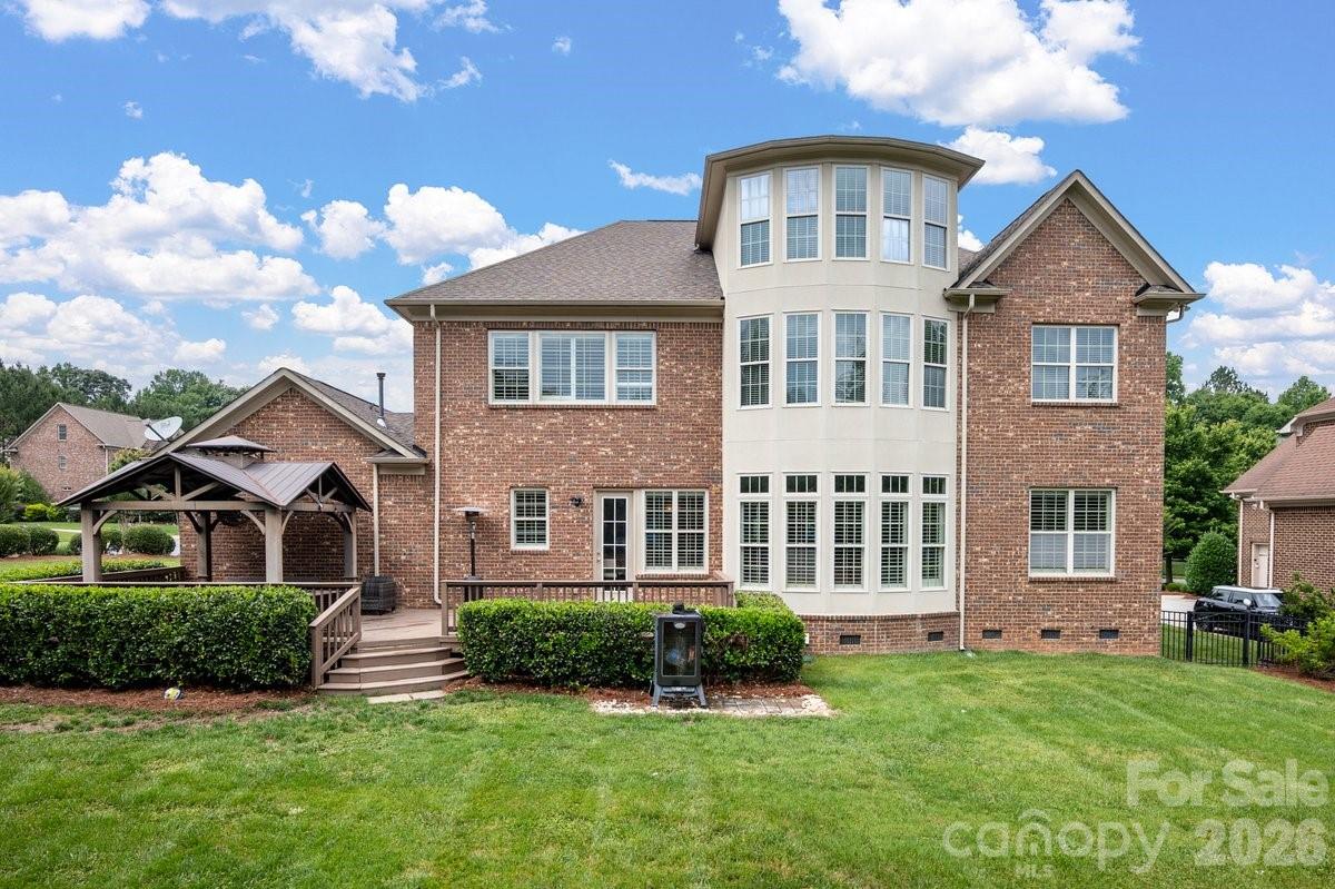 7323 Harcourt Crossing — Fort Mill