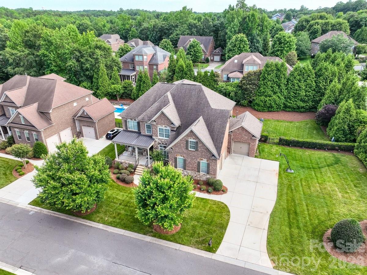 7323 Harcourt Crossing — Fort Mill