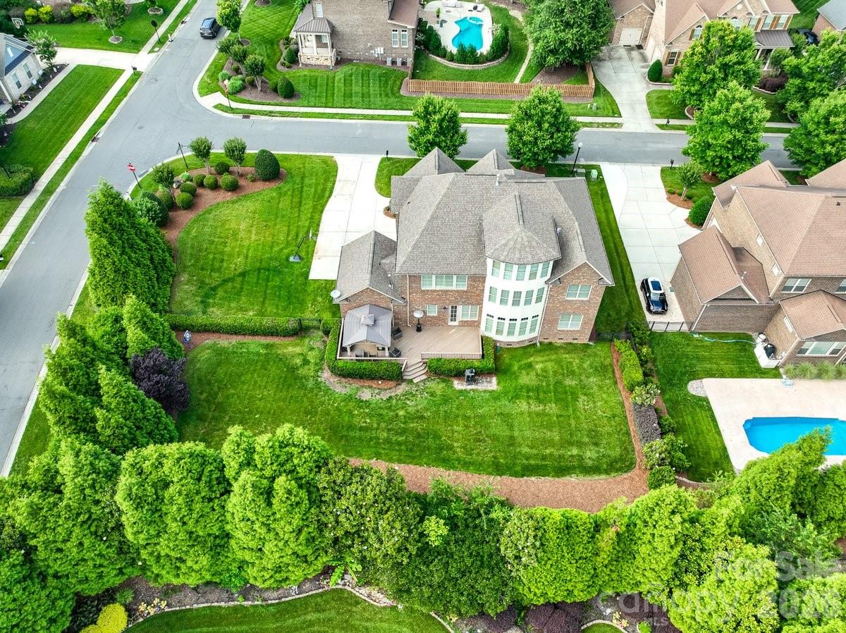 7323 Harcourt Crossing — Fort Mill