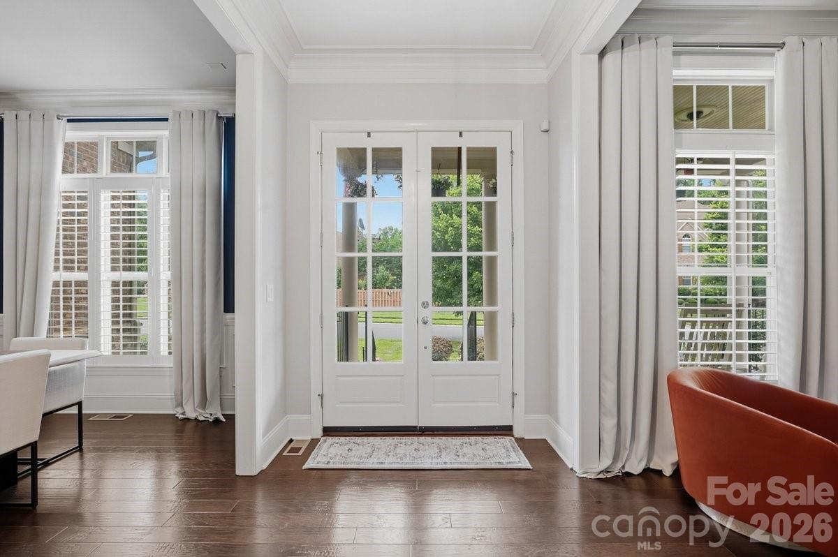 7323 Harcourt Crossing — Fort Mill