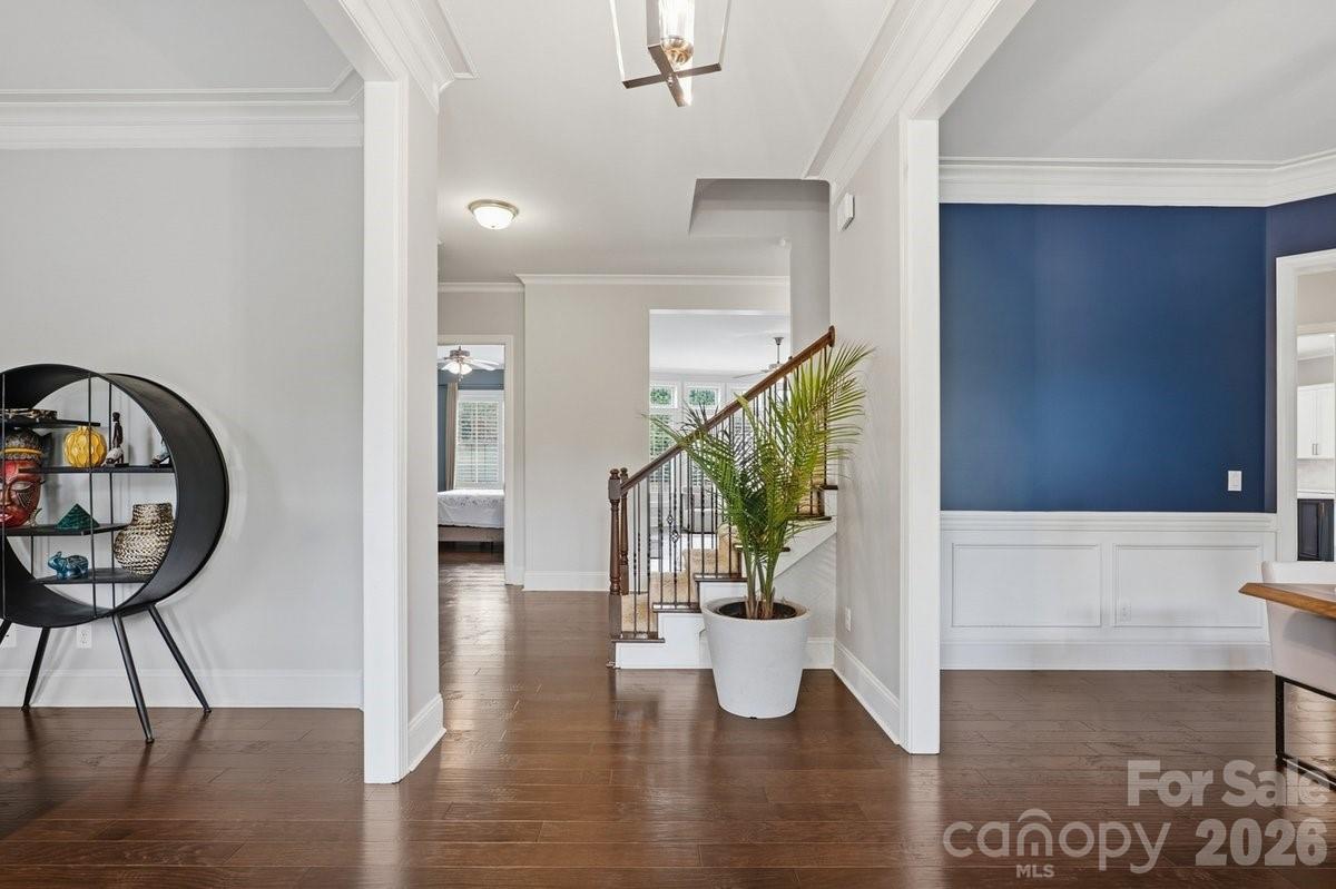 7323 Harcourt Crossing — Fort Mill