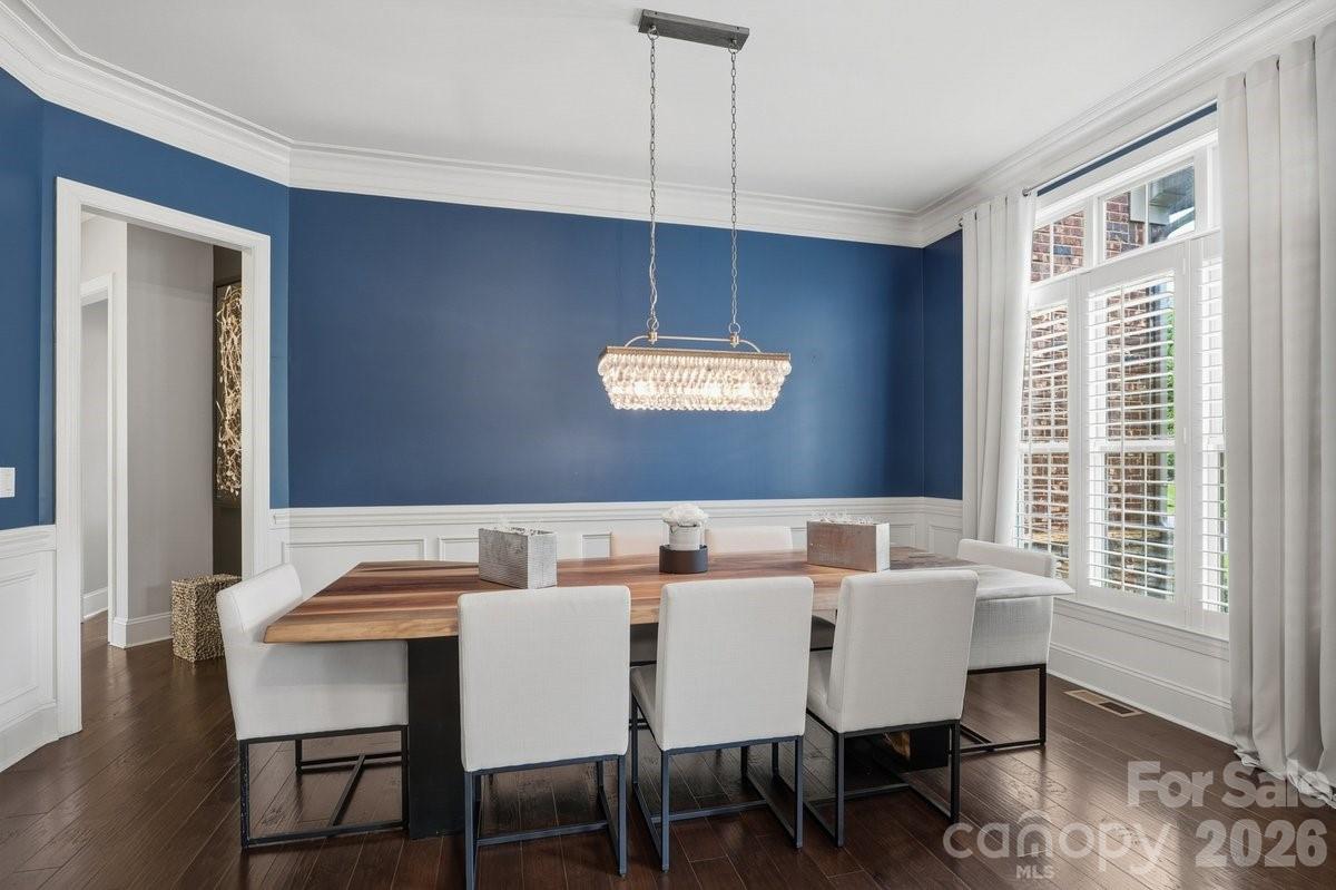 7323 Harcourt Crossing — Fort Mill
