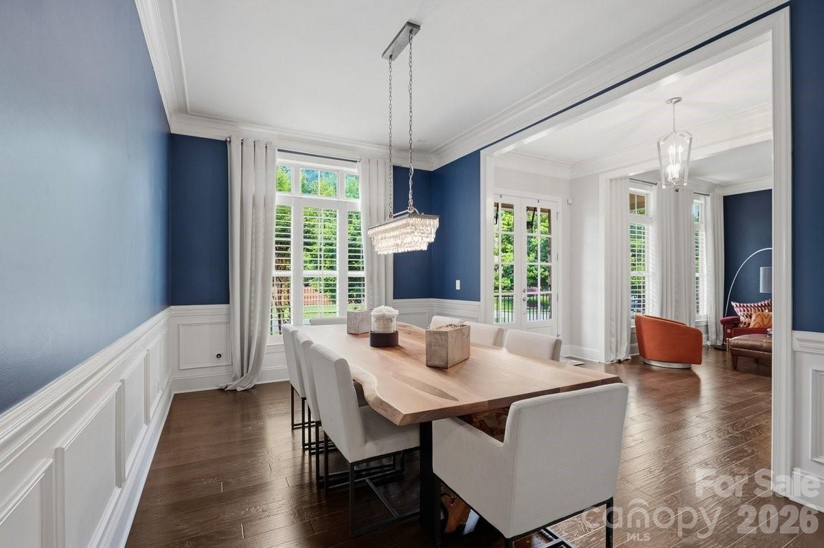 7323 Harcourt Crossing — Fort Mill