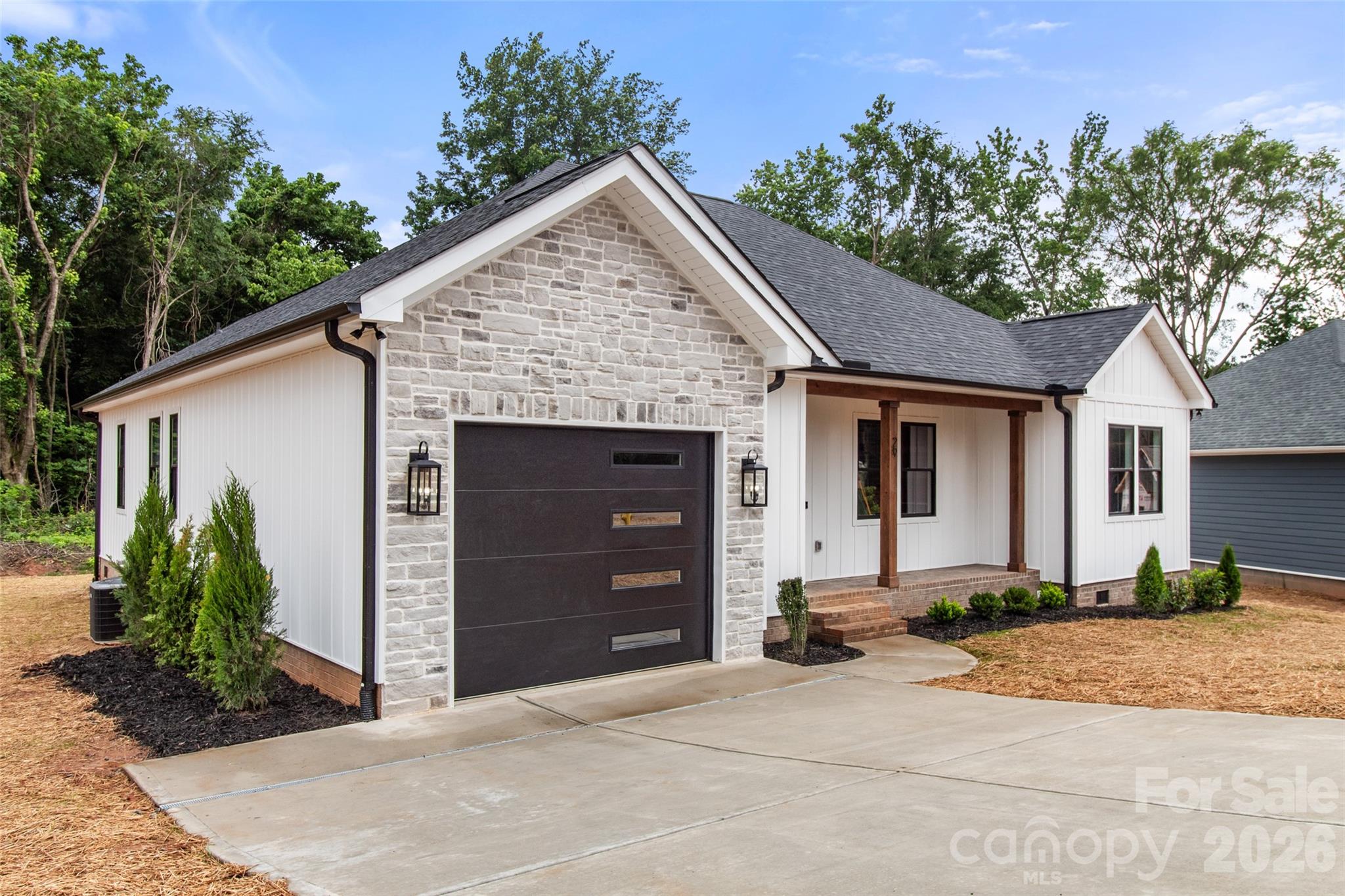29 Hartman Place — Concord