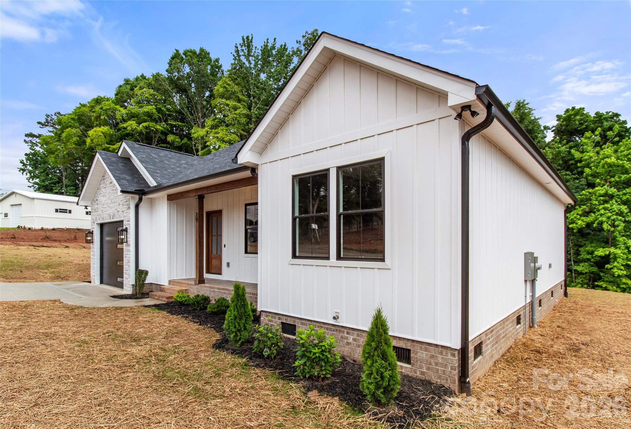 29 Hartman Place — Concord