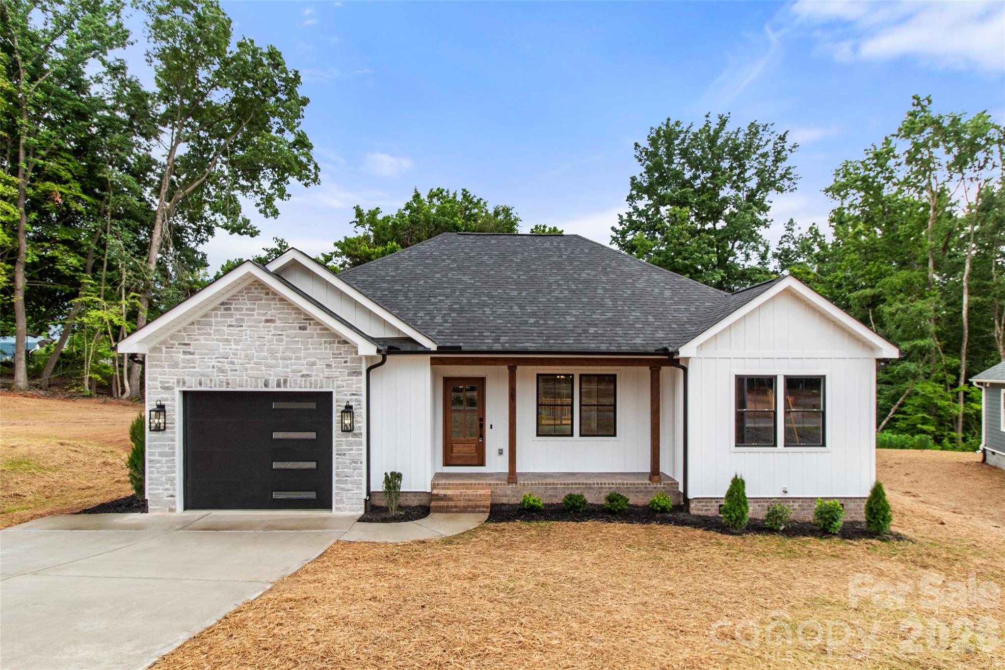29 Hartman Place — Concord